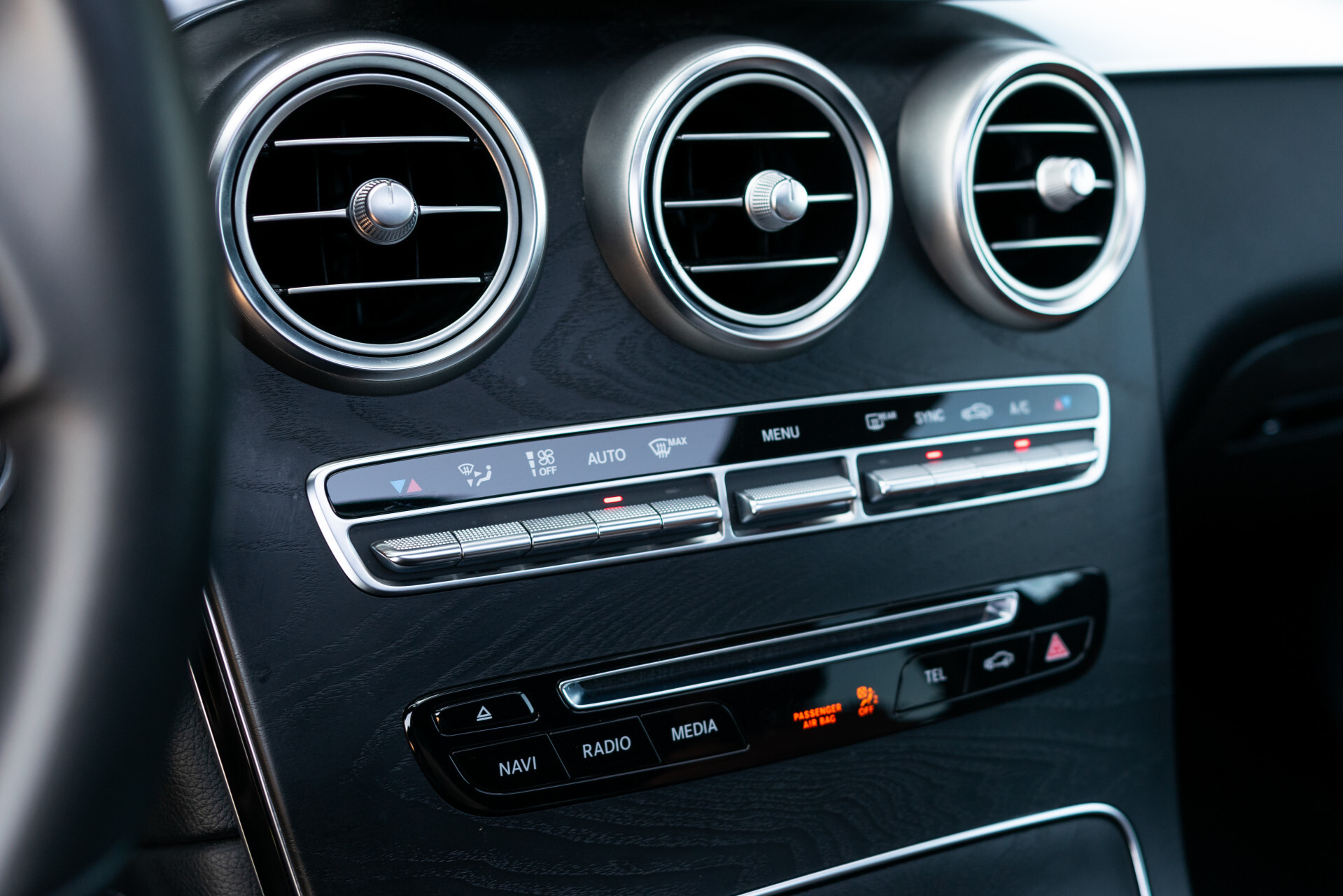 Mercedes-Benz GLC Coupé 250 d 4-M AMG | Night | Burmester | Schuifdak | Memory | 360 Foto 22