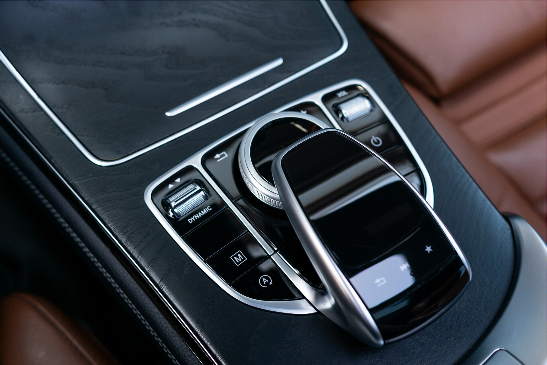 Mercedes-Benz GLC Coupé 250 d 4-M AMG | Night | Burmester | Schuifdak | Memory | 360 Foto 23