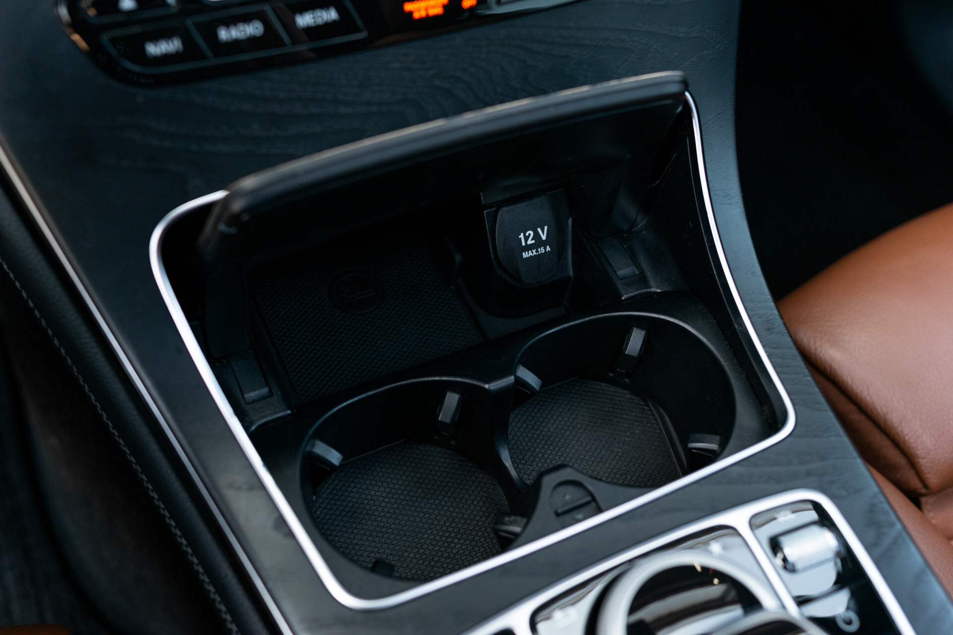 Mercedes-Benz GLC Coupé 250 d 4-M AMG | Night | Burmester | Schuifdak | Memory | 360 Foto 24