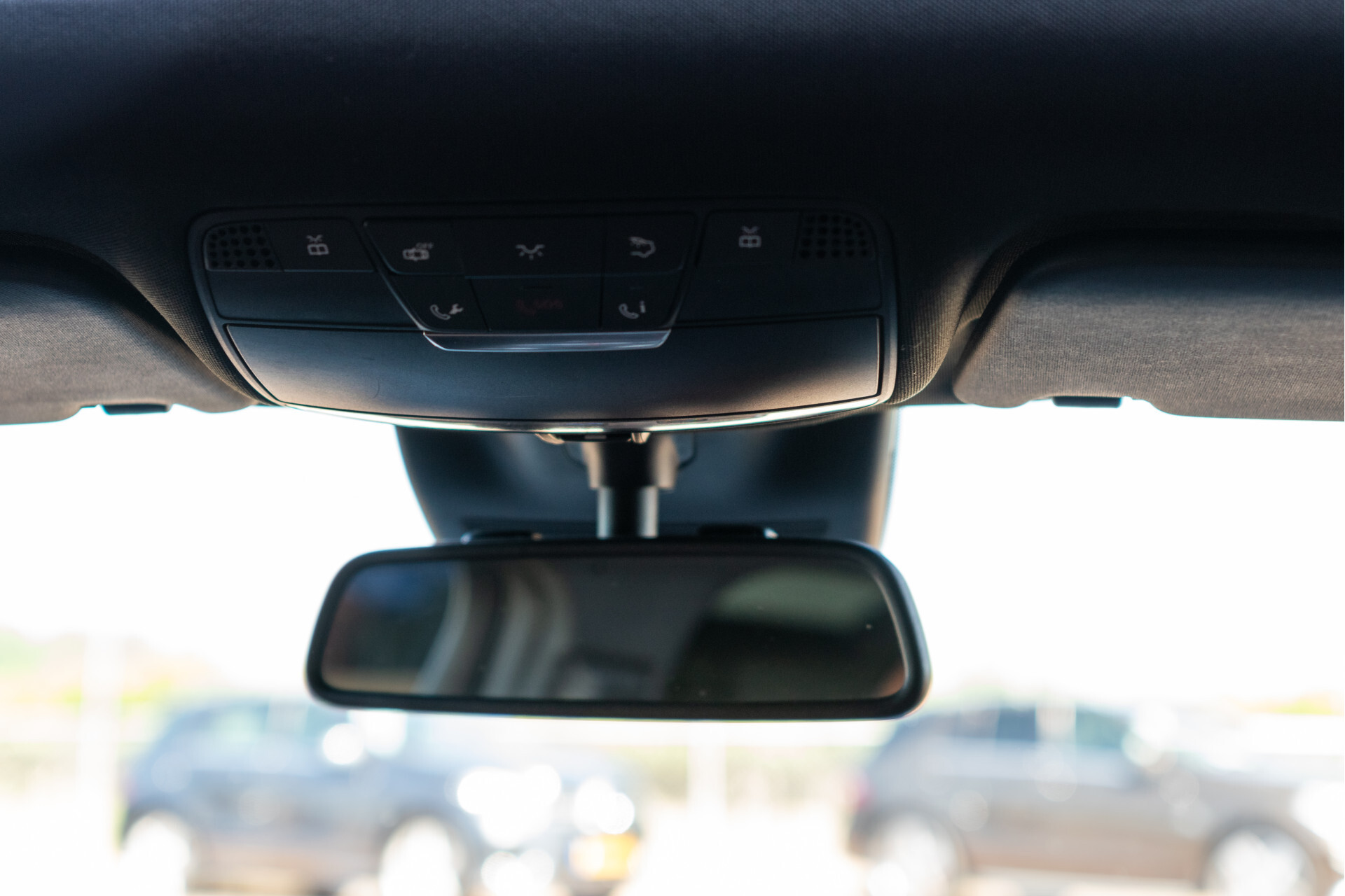 Mercedes-Benz GLC Coupé 250 d 4-M AMG | Night | Burmester | Schuifdak | Memory | 360 Foto 25