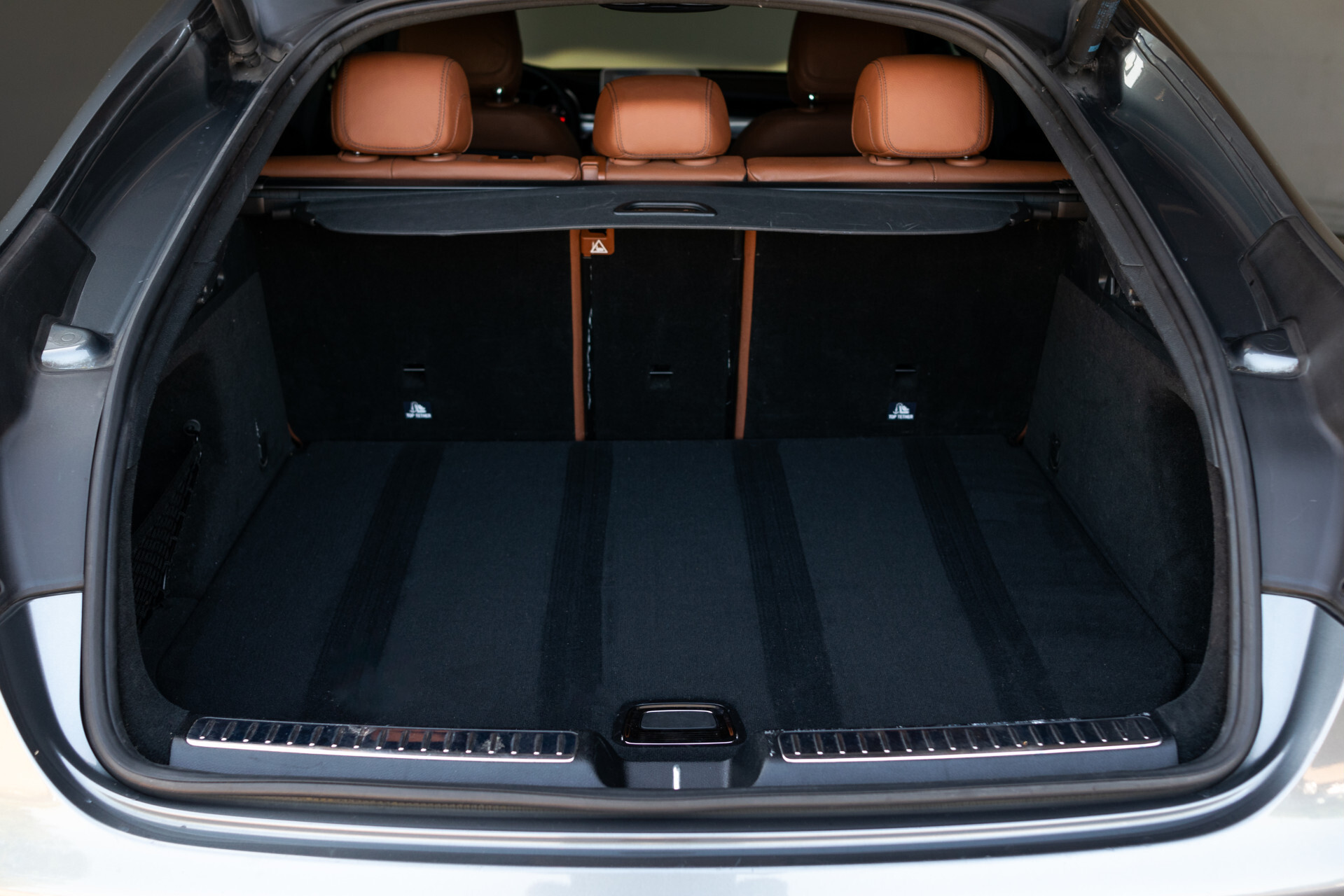 Mercedes-Benz GLC Coupé 250 d 4-M AMG | Night | Burmester | Schuifdak | Memory | 360 Foto 28