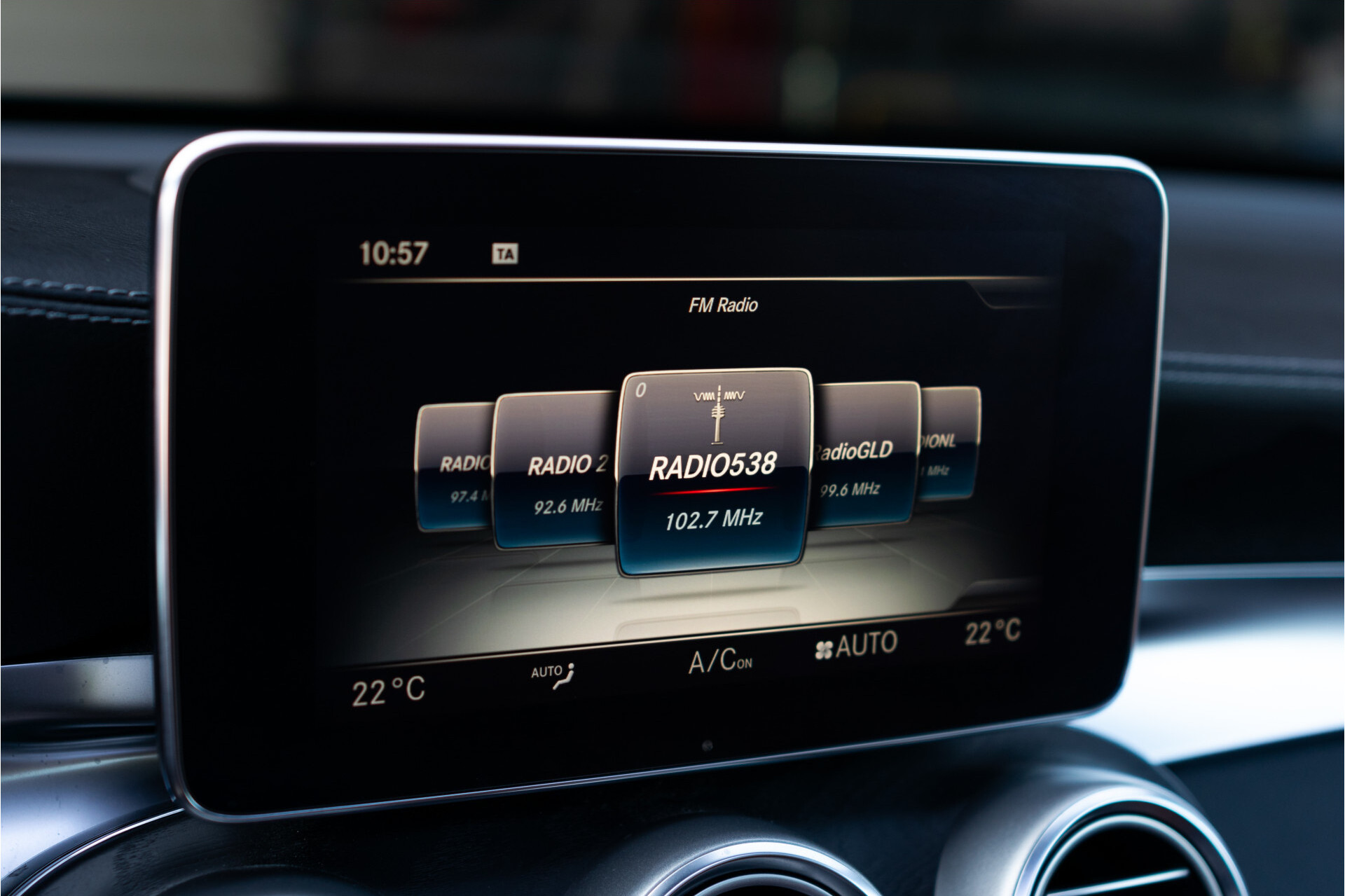 Mercedes-Benz GLC Coupé 250 d 4-M AMG | Night | Burmester | Schuifdak | Memory | 360 Foto 9