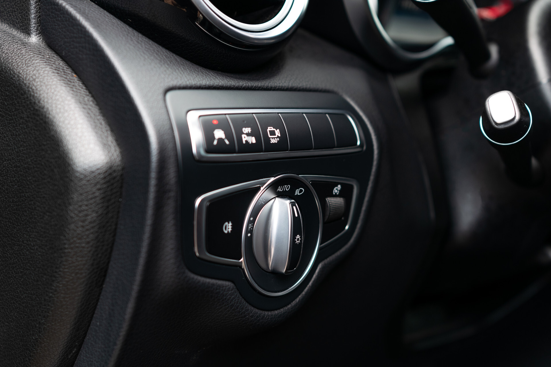 Mercedes-Benz GLC Coupé 250 4-M AMG | Schuifdak | 360 camera | Intelligent Light | Spoorpakket | Nightpakket Foto 17
