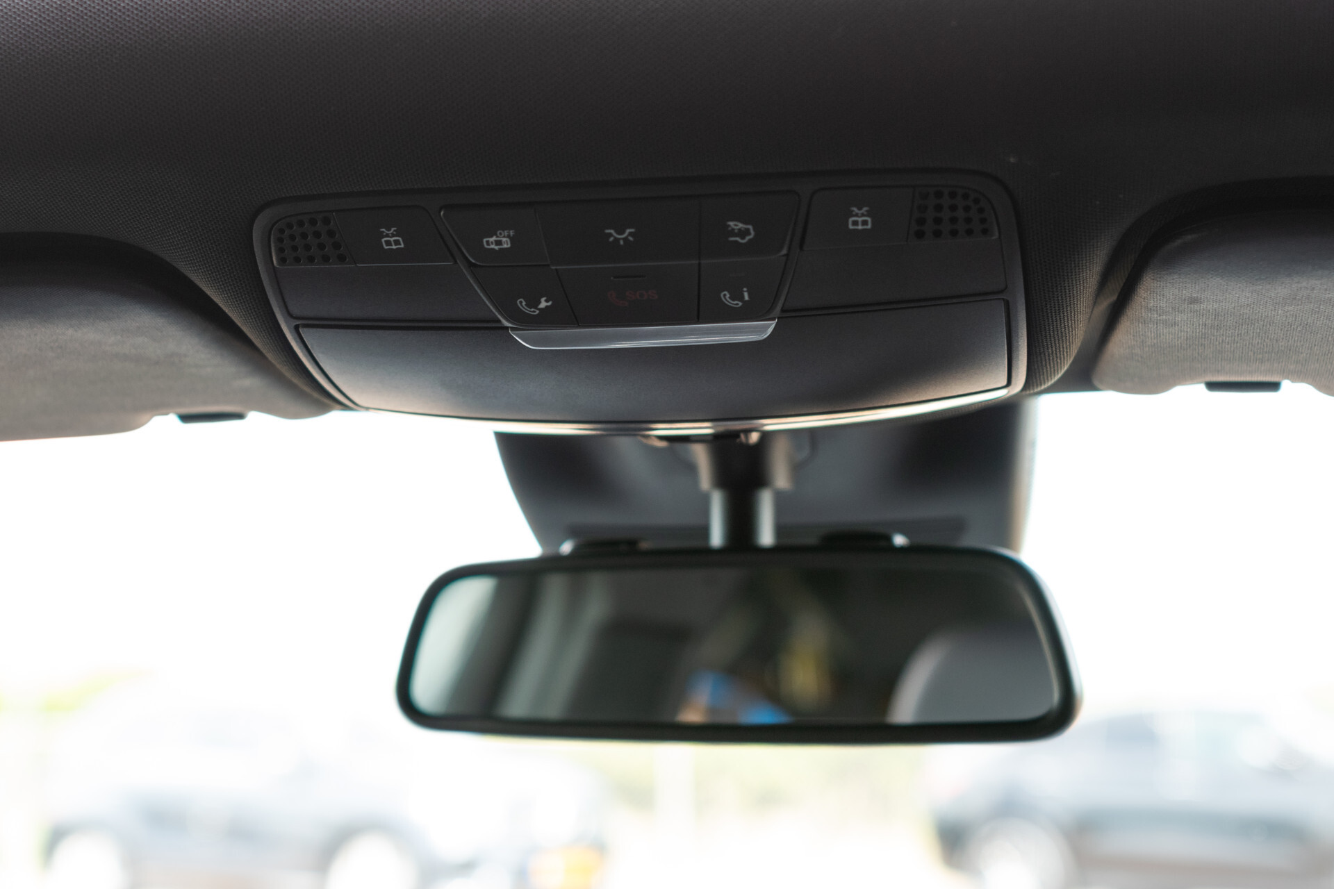 Mercedes-Benz GLC Coupé 250 4-M AMG | Schuifdak | 360 camera | Intelligent Light | Spoorpakket | Nightpakket Foto 24