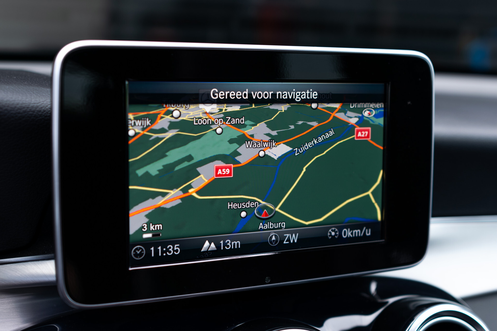 Mercedes-Benz GLC Coupé 250 4-M AMG | Schuifdak | 360 camera | Intelligent Light | Spoorpakket | Nightpakket Foto 8