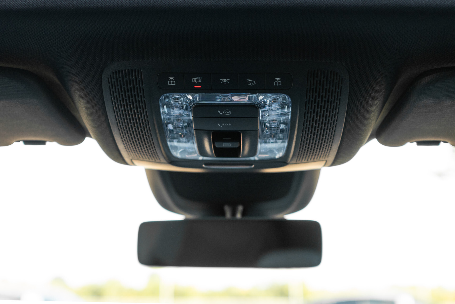 Mercedes-Benz GLE 350e 4-M AMG Night | Luchtvering | Panorama | Burmester Foto 33