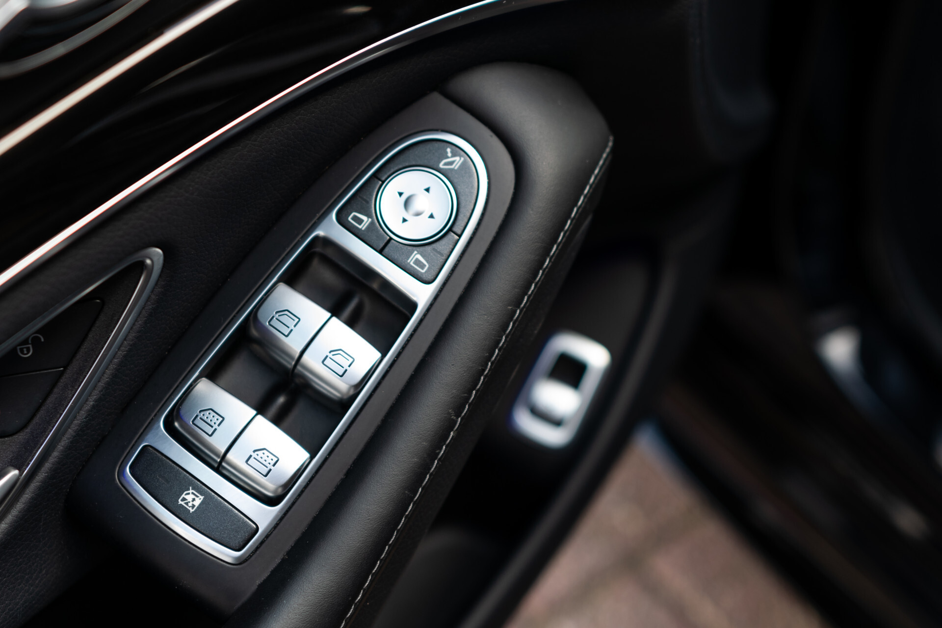 Mercedes-Benz S-Klasse 450 4-M AMG 4xMassage | Standkachel | HUD | Entertainment | Rij-assistentie | Keyless | Nappa Aut9 Foto 14