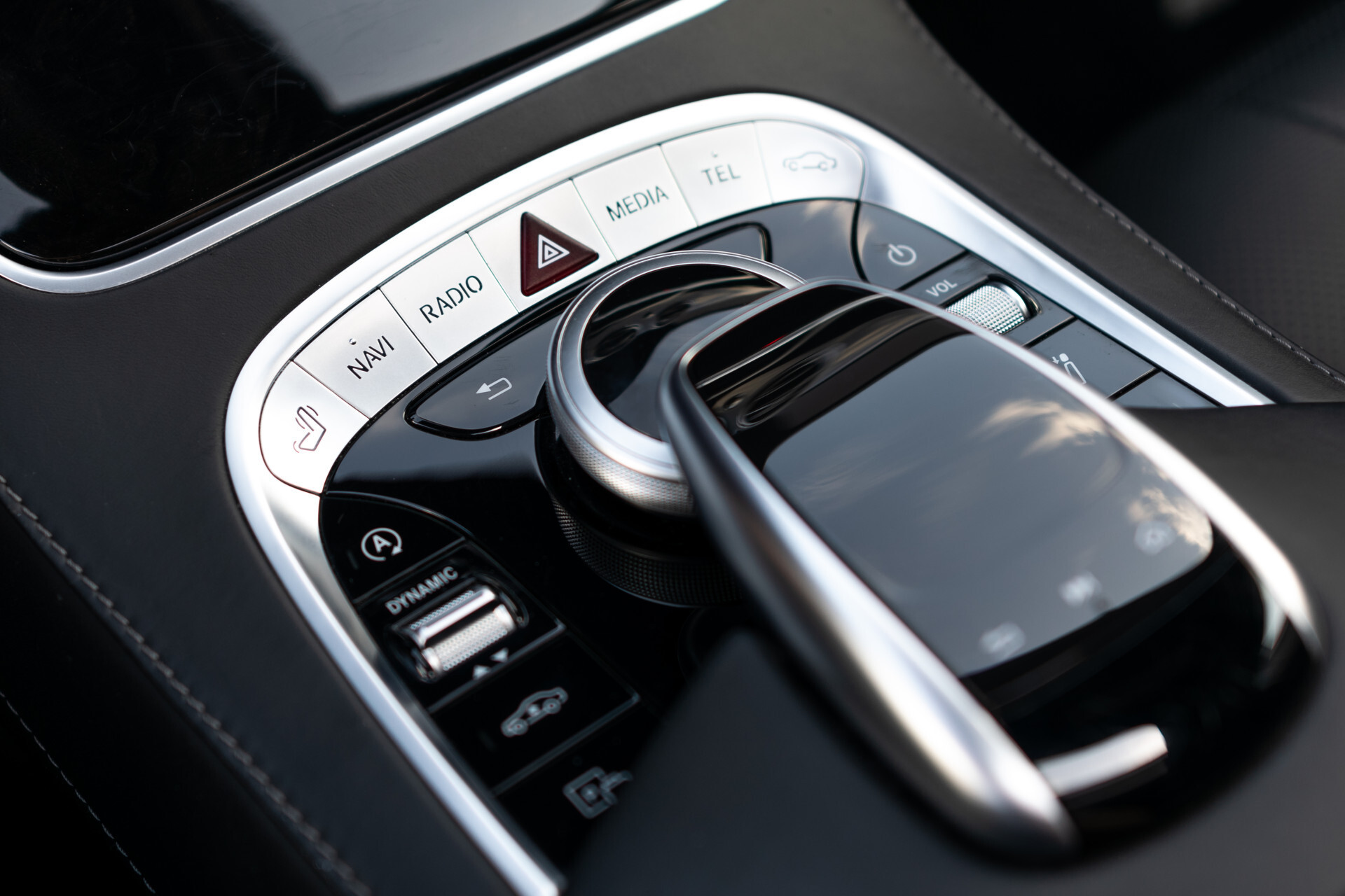 Mercedes-Benz S-Klasse 450 4-M AMG 4xMassage | Standkachel | HUD | Entertainment | Rij-assistentie | Keyless | Nappa Aut9 Foto 22