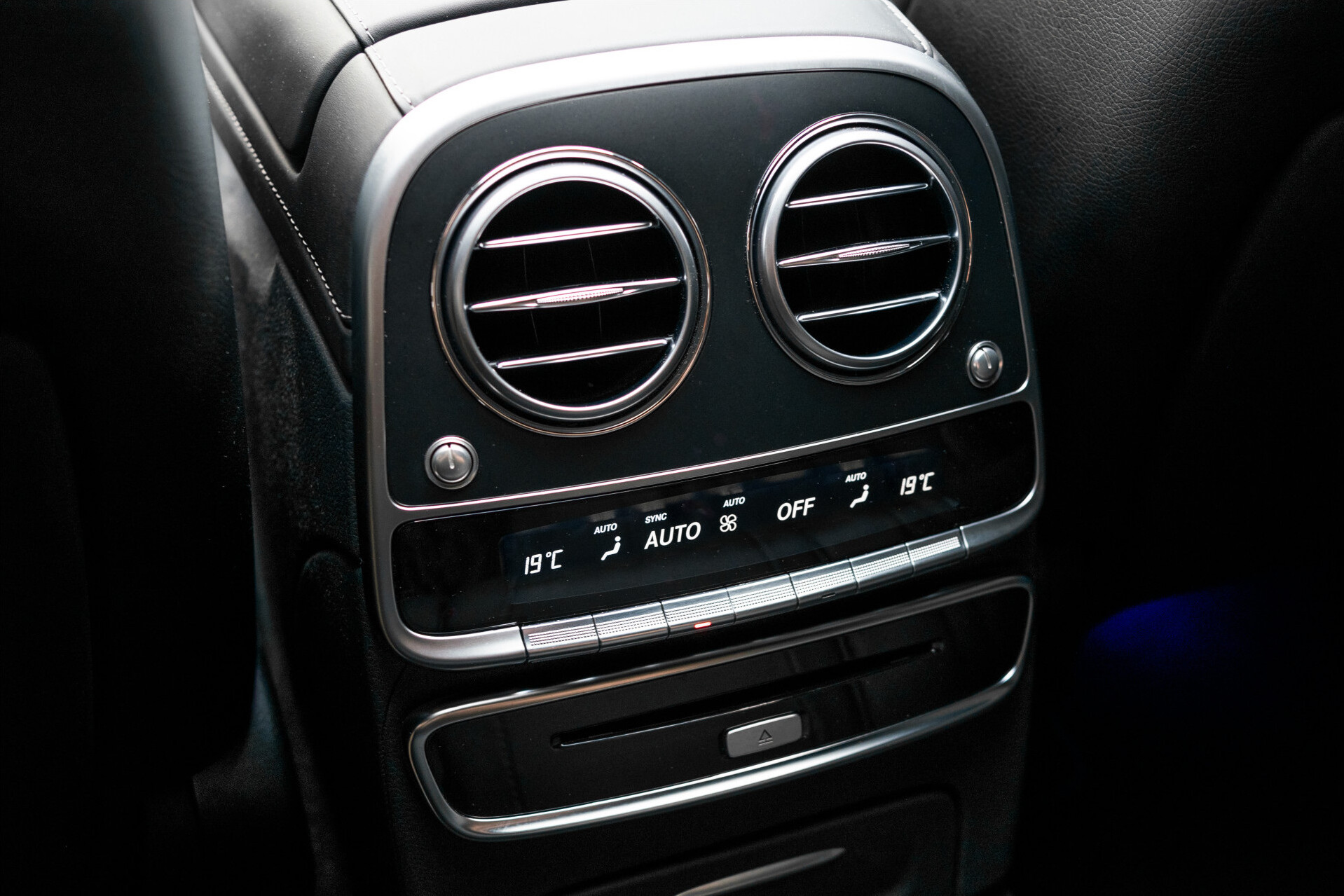 Mercedes-Benz S-Klasse 450 4-M AMG 4xMassage | Standkachel | HUD | Entertainment | Rij-assistentie | Keyless | Nappa Aut9 Foto 31