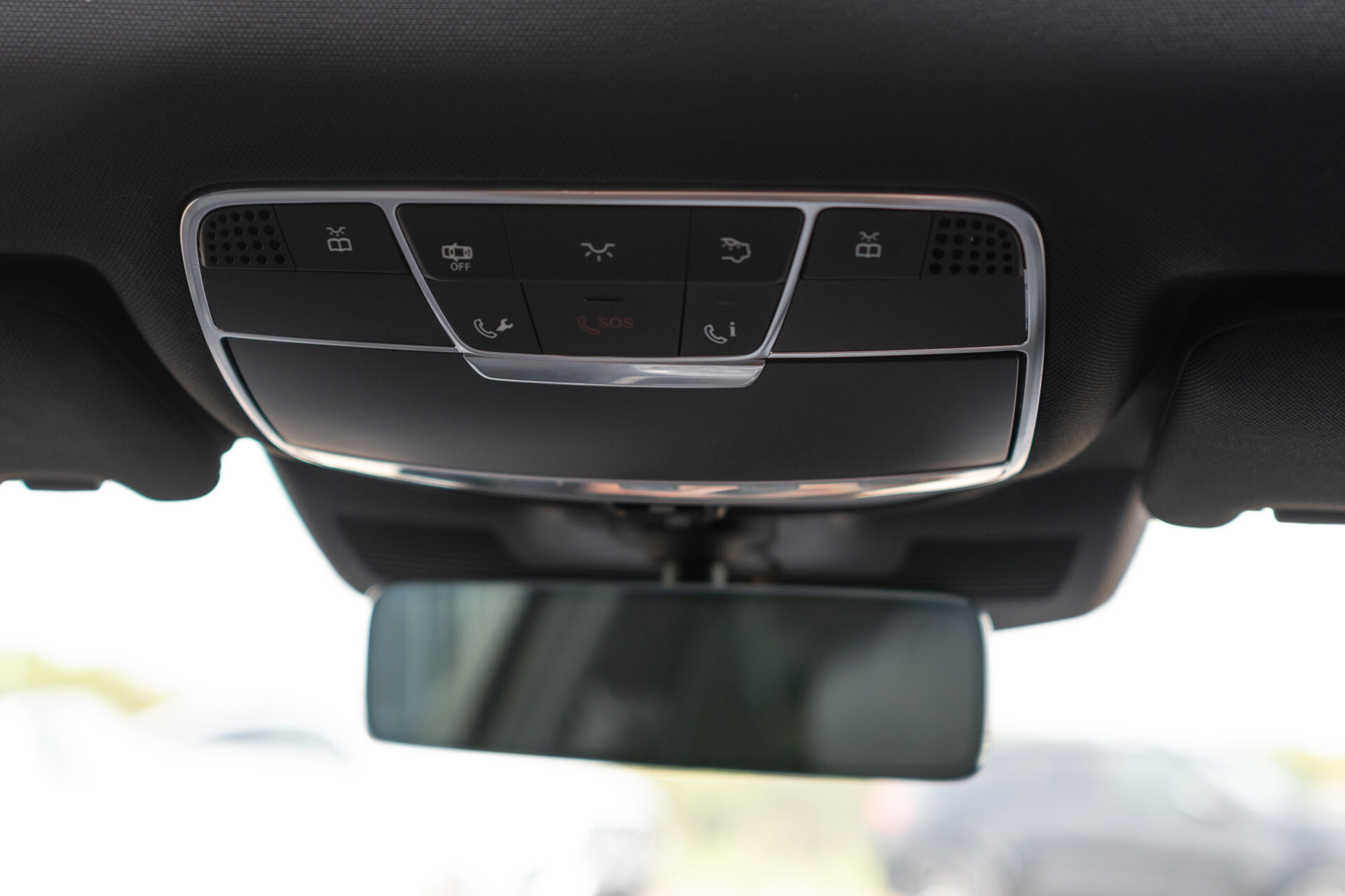 Mercedes-Benz S-Klasse 450 4-M AMG 4xMassage | Standkachel | HUD | Entertainment | Rij-assistentie | Keyless | Nappa Aut9 Foto 33