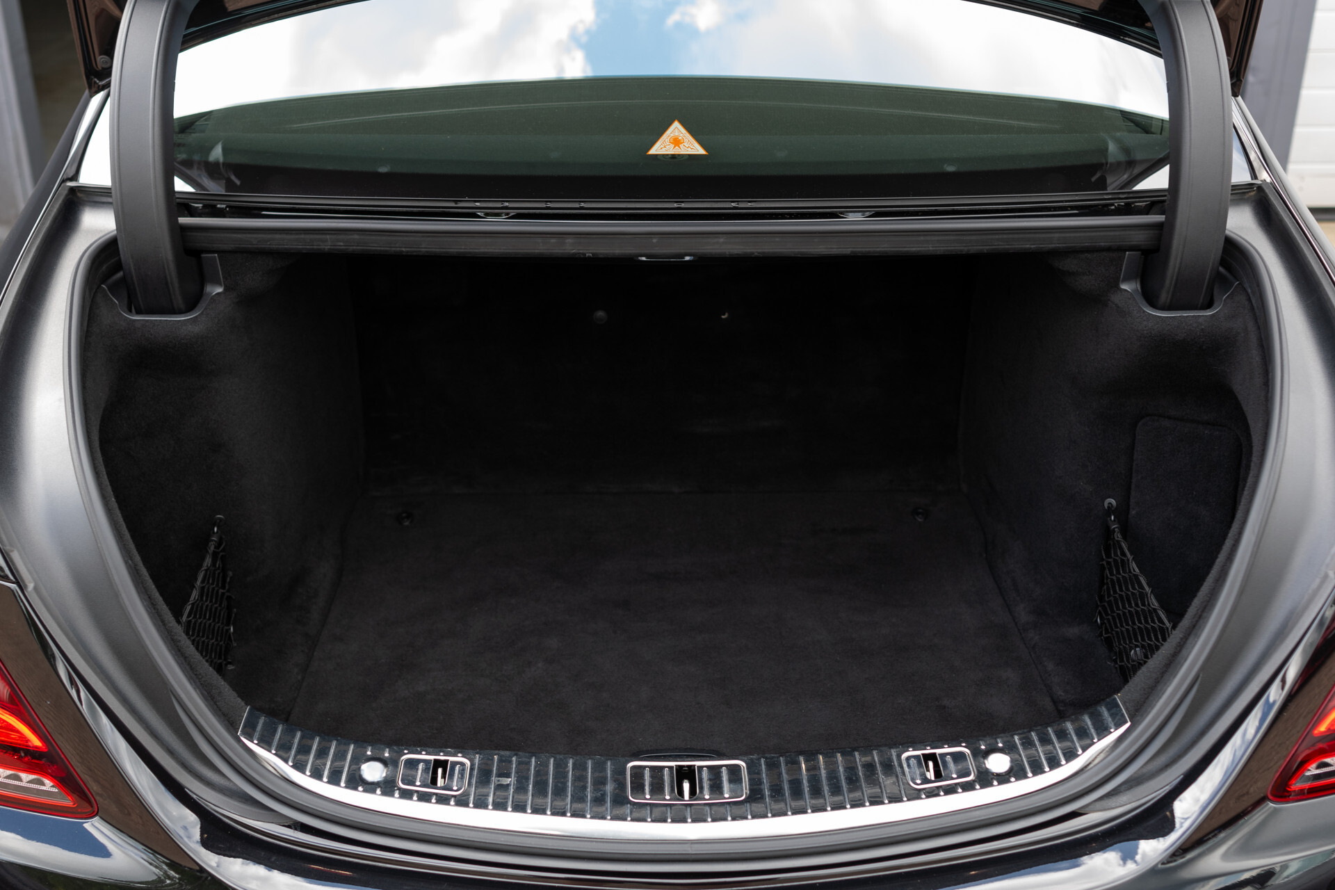 Mercedes-Benz S-Klasse 450 4-M AMG 4xMassage | Standkachel | HUD | Entertainment | Rij-assistentie | Keyless | Nappa Aut9 Foto 35