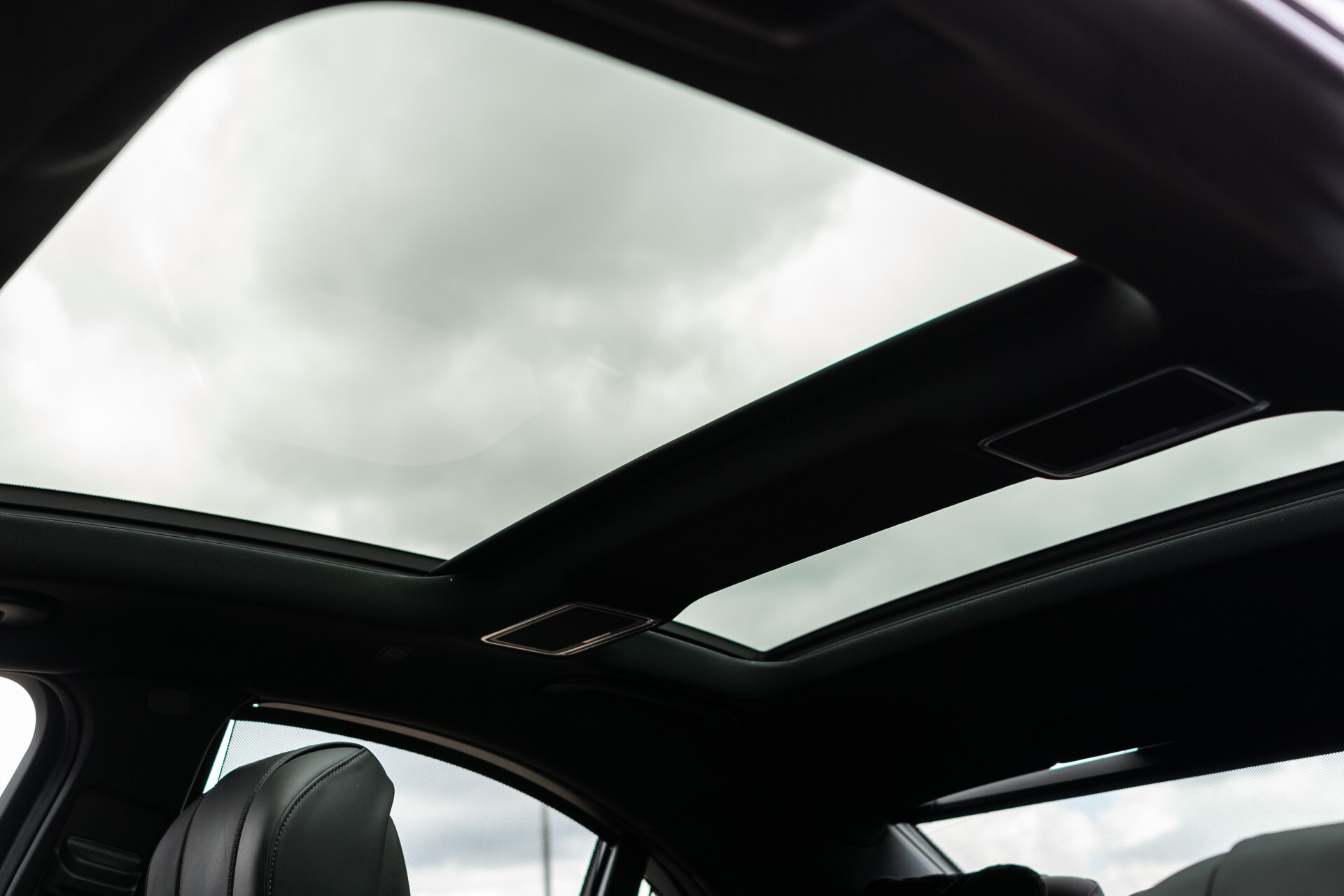 Mercedes-Benz S-Klasse 450 4-M AMG 4xMassage | Standkachel | HUD | Entertainment | Rij-assistentie | Keyless | Nappa Aut9 Foto 36