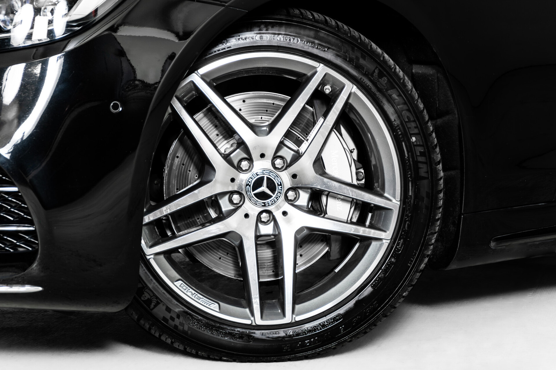 Mercedes-Benz S-Klasse 450 4-M AMG 4xMassage | Standkachel | HUD | Entertainment | Rij-assistentie | Keyless | Nappa Aut9 Foto 39