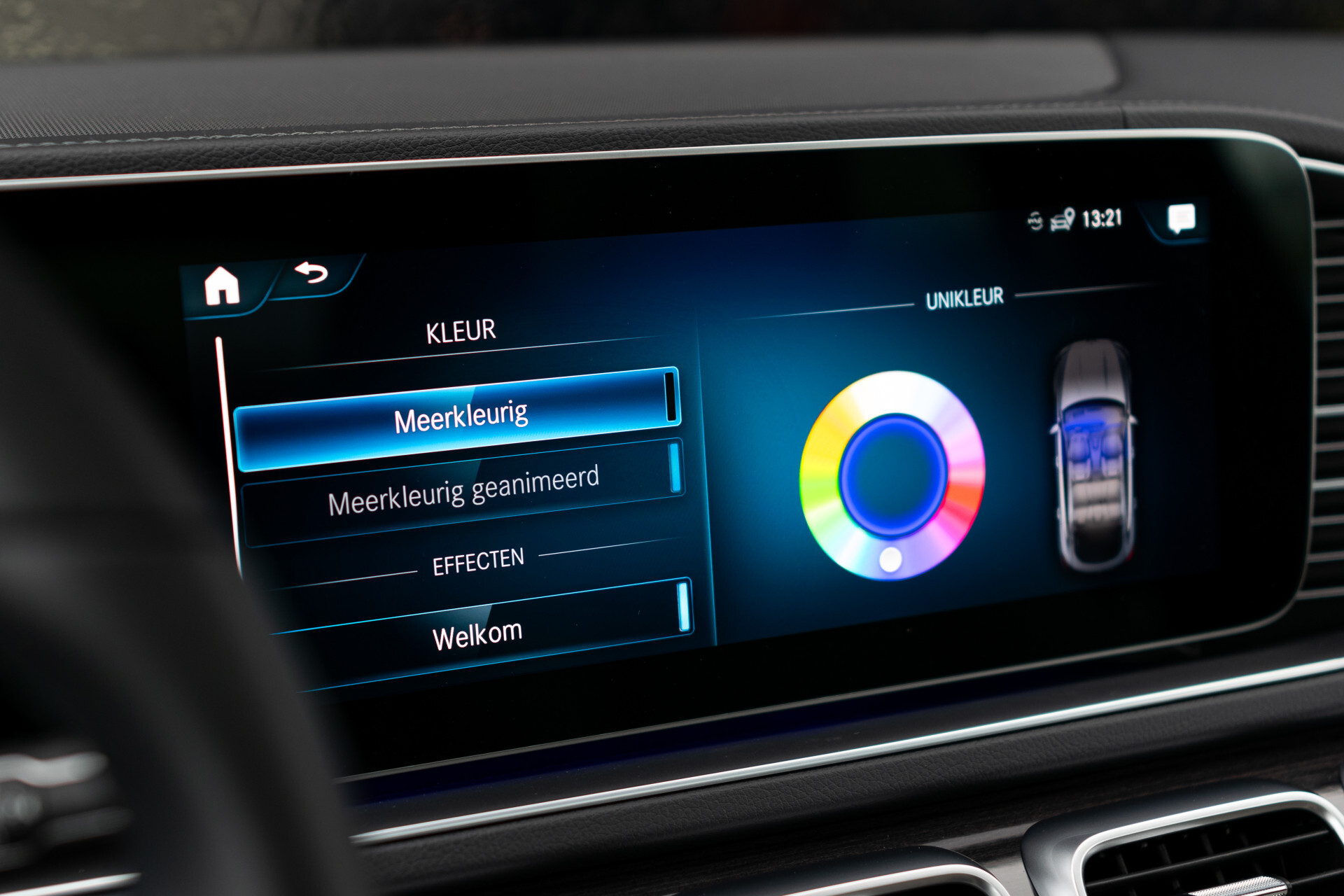 Mercedes-Benz GLE Coupé 350 e 4-M AMG Luchtvering | Panorama | Stoelkoeling | Mem | Burmester | Keyless | Distronic | Treeplanken | Panamericana Foto 23