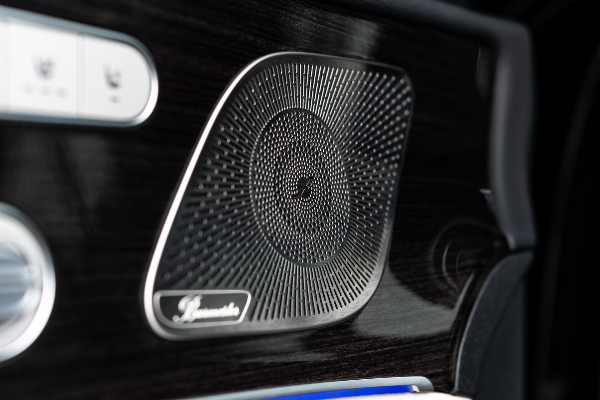 Mercedes-Benz GLE Coupé 350 e 4-M AMG Luchtvering | Panorama | Stoelkoeling | Mem | Burmester | Keyless | Distronic | Treeplanken | Panamericana Foto 25