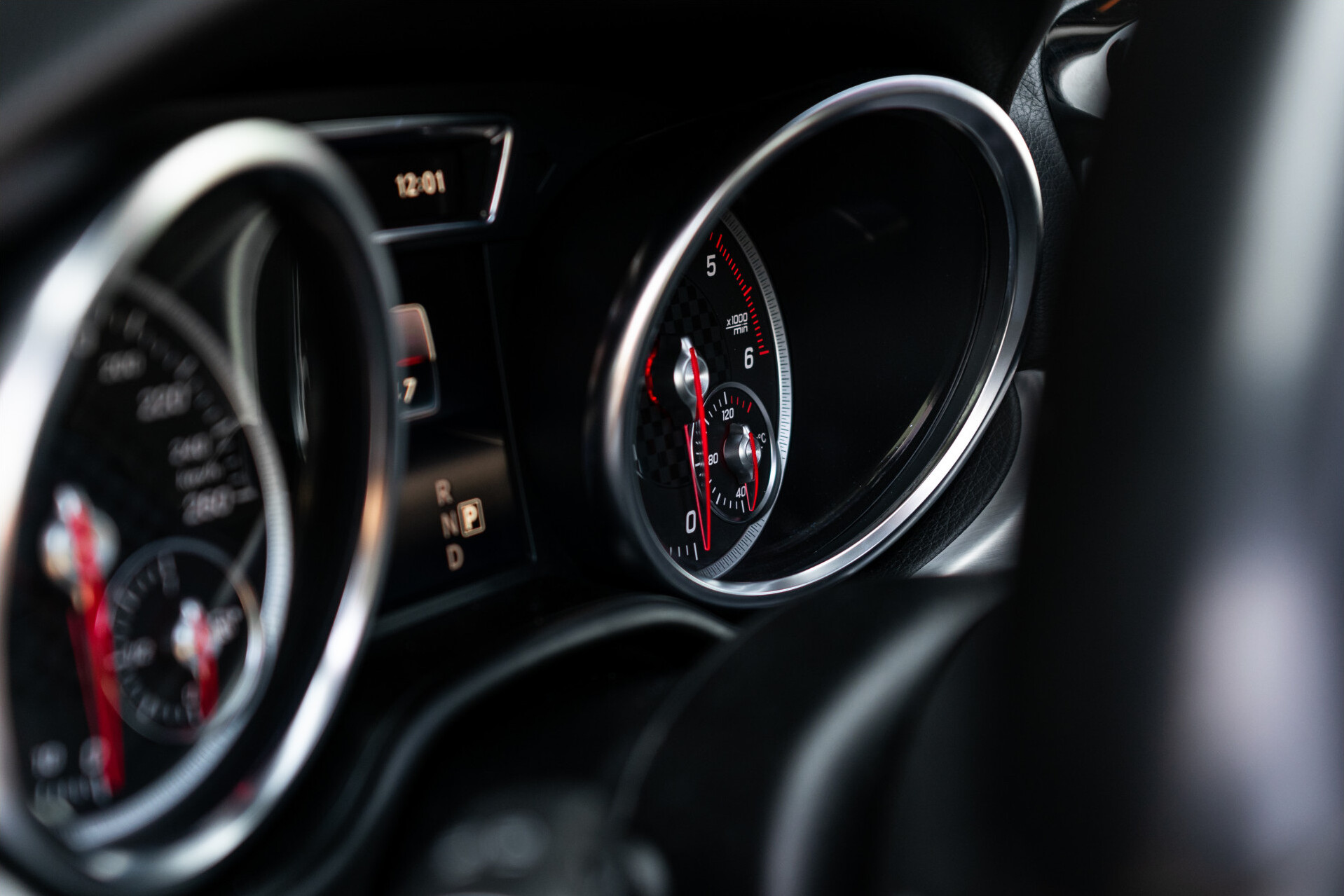 Mercedes-Benz GLE 350 d 4-M VAN Luchtvering | AMG | Schuifdak | Aut-trekhaak | 19" | ILS | Camera Foto 19