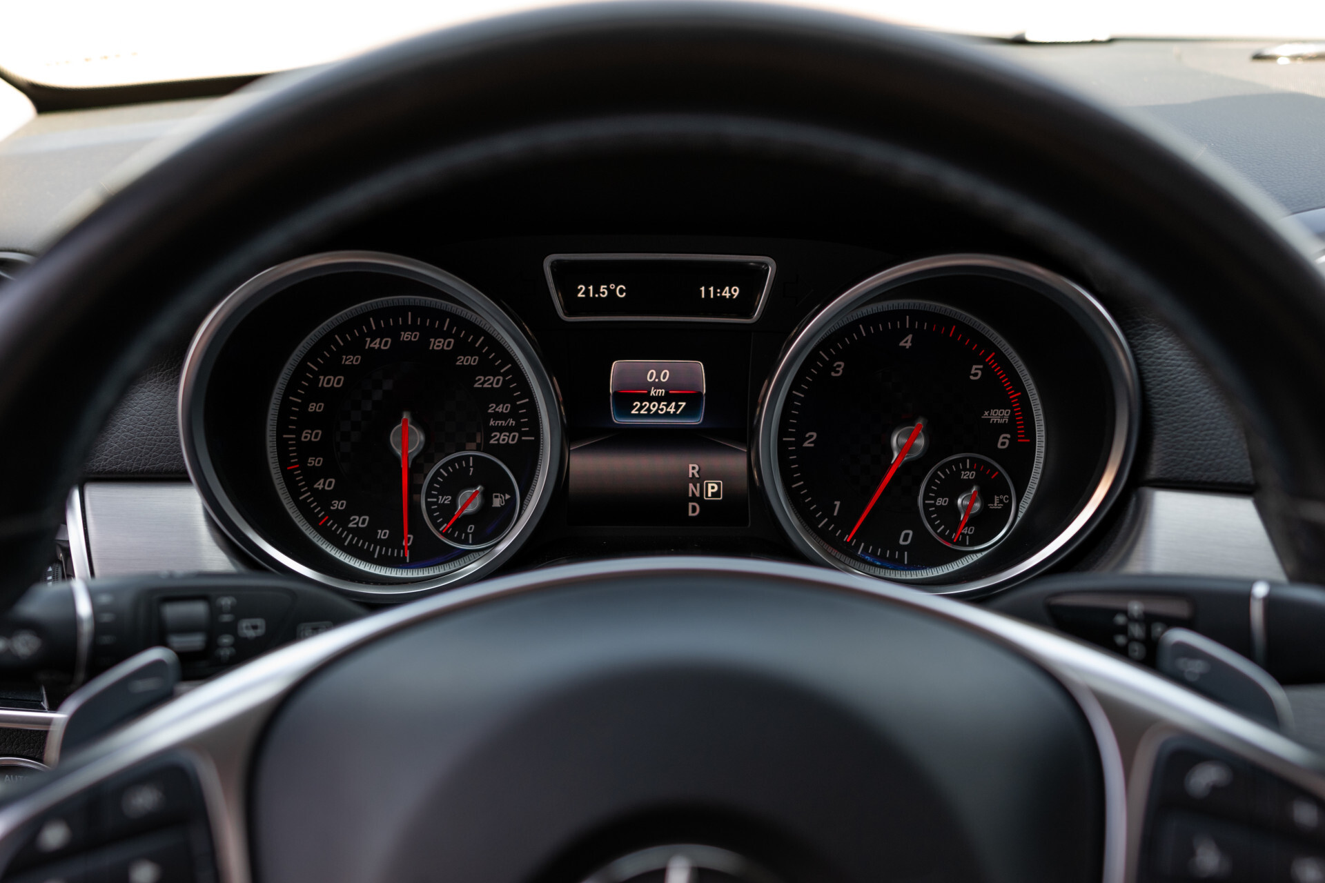 Mercedes-Benz GLE 350 d 4-M VAN Luchtvering | AMG | Schuifdak | Aut-trekhaak | 19" | ILS | Camera Foto 6