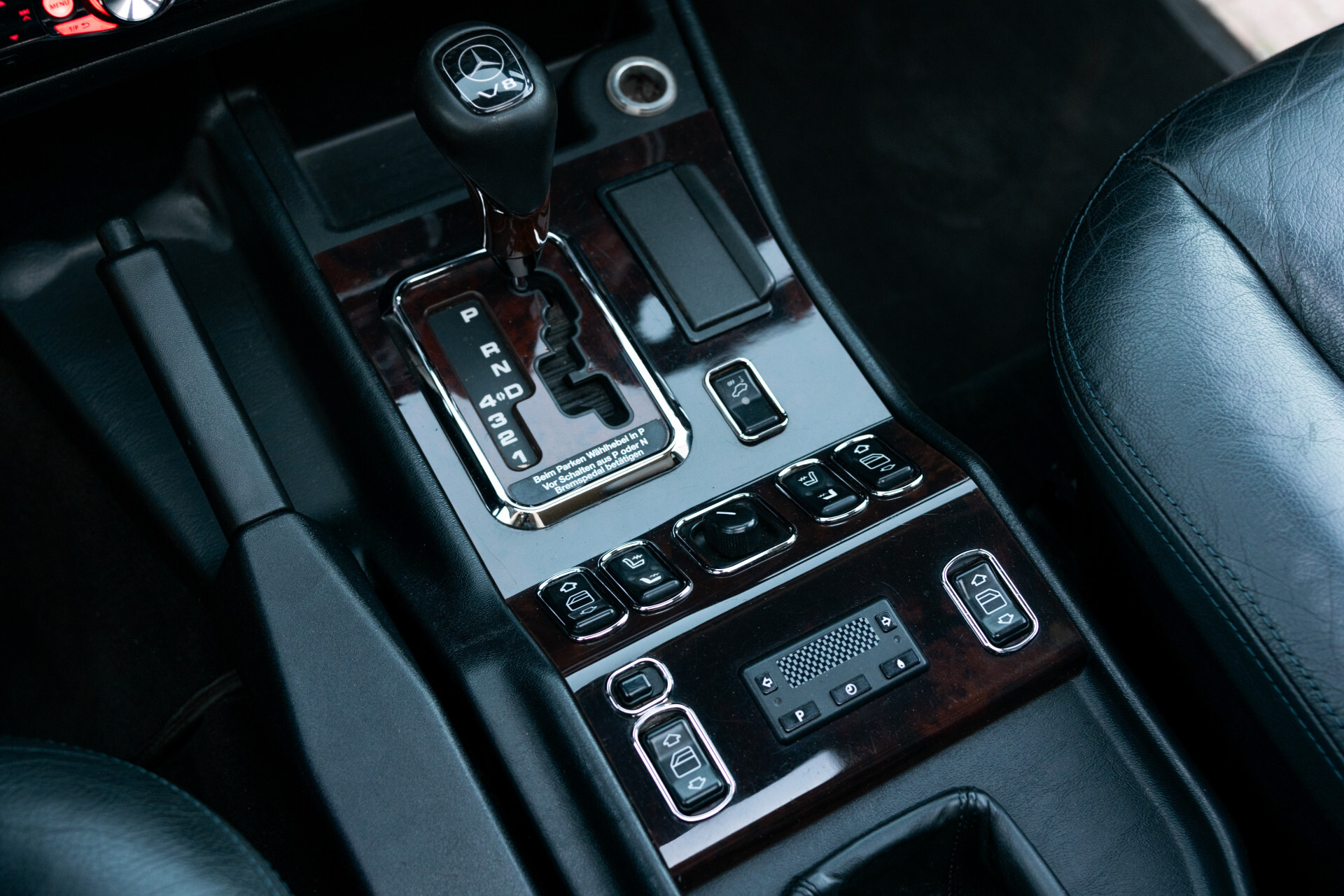 Mercedes-Benz G-Klasse 500 Lang 7-Persoons | Incl. BTW | New Service Foto 12