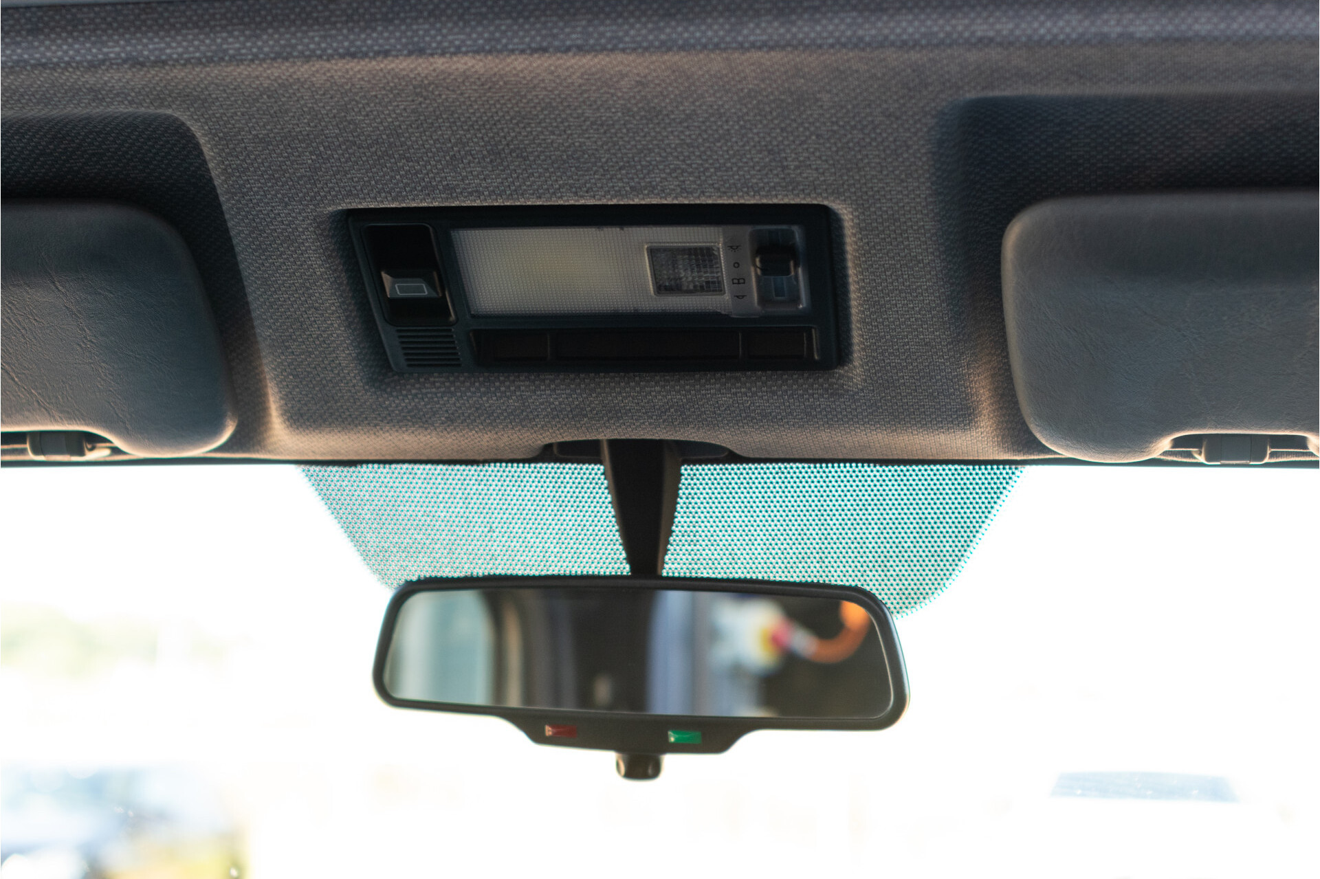 Mercedes-Benz G-Klasse 500 Lang 7-Persoons | Incl. BTW | New Service Foto 16