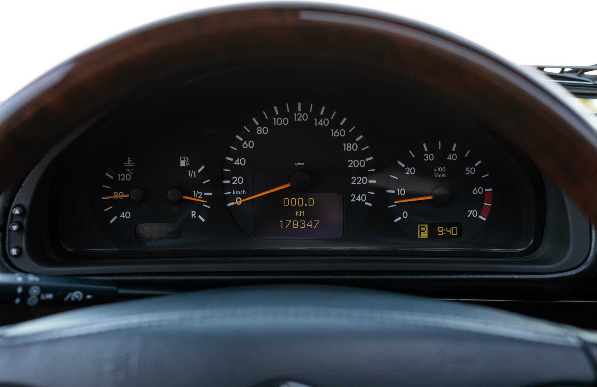 Mercedes-Benz G-Klasse 500 Lang 7-Persoons | Incl. BTW | New Service Foto 6