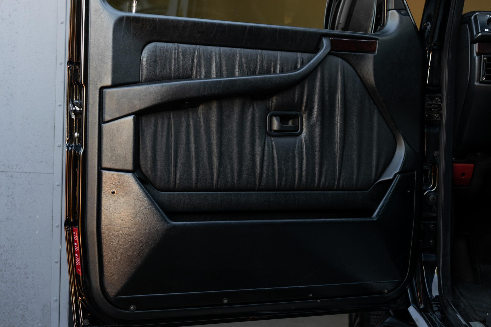 Mercedes-Benz G-Klasse 500 Lang 7-Persoons | Incl. BTW | New Service Foto 7