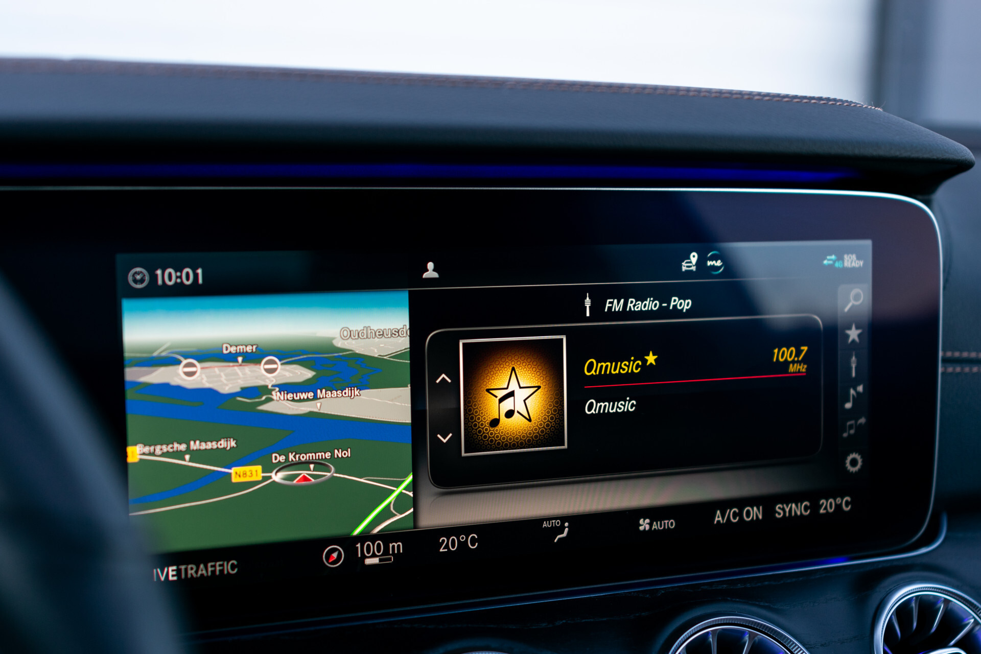 Mercedes-Benz E-Klasse Coupé 200 AMG Premium Plus Night | Panorama | Keyless | Burmester | Mem | 360 | 20" | New Service Foto 12