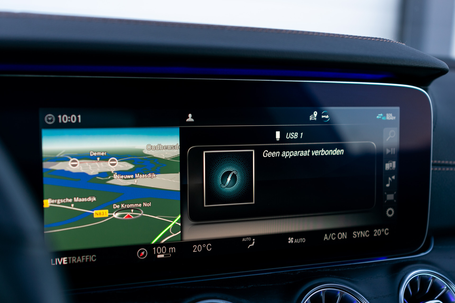 Mercedes-Benz E-Klasse Coupé 200 AMG Premium Plus Night | Panorama | Keyless | Burmester | Mem | 360 | 20" | New Service Foto 14