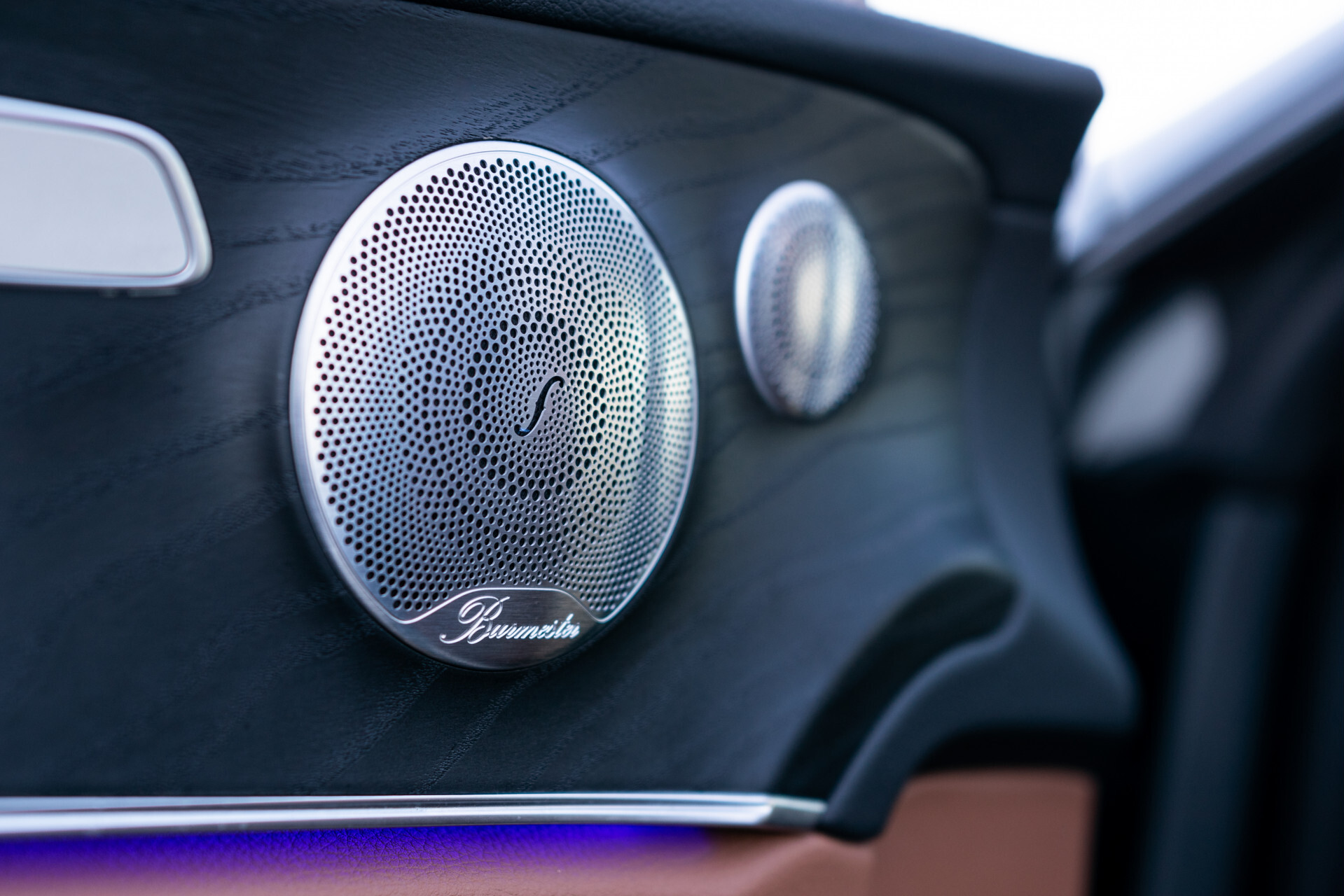 Mercedes-Benz E-Klasse Coupé 200 AMG Premium Plus Night | Panorama | Keyless | Burmester | Mem | 360 | 20" | New Service Foto 17