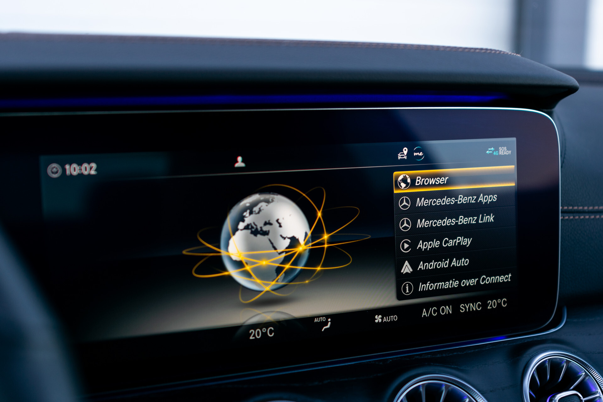 Mercedes-Benz E-Klasse Coupé 200 AMG Premium Plus Night | Panorama | Keyless | Burmester | Mem | 360 | 20" | New Service Foto 18