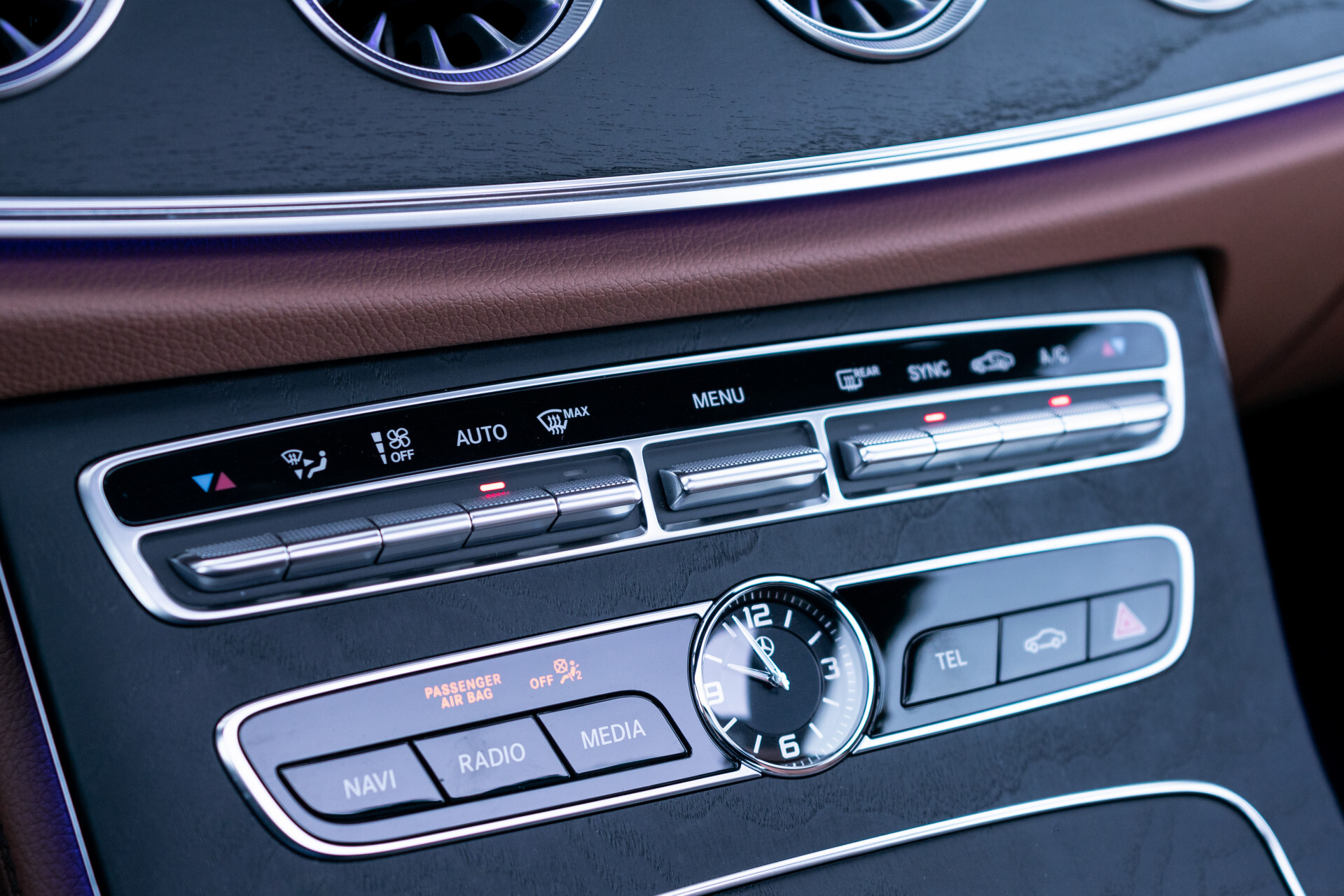 Mercedes-Benz E-Klasse Coupé 200 AMG Premium Plus Night | Panorama | Keyless | Burmester | Mem | 360 | 20" | New Service Foto 33