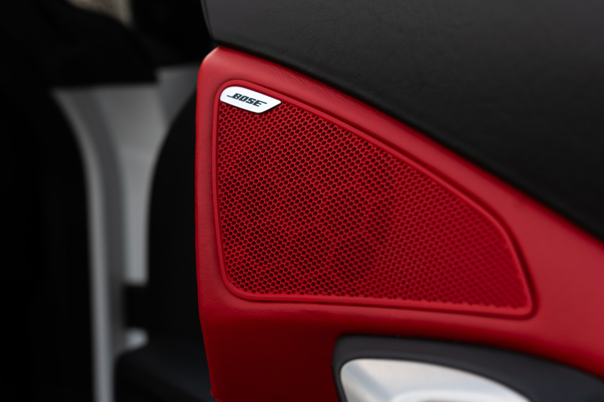 Chevrolet Corvette C7 Convertible 6.2 3LT Z51 Competition Full Options Foto 16