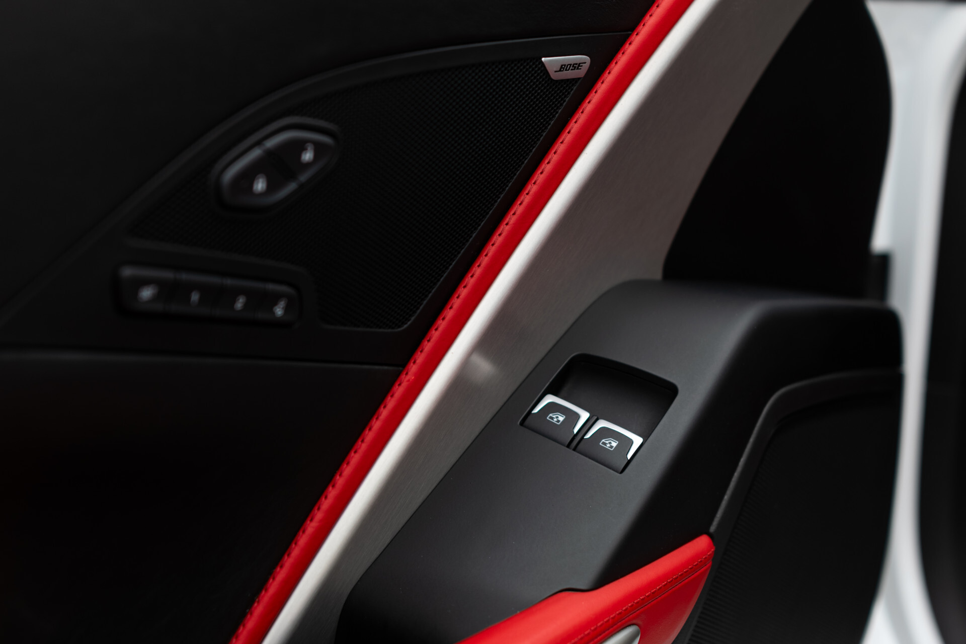 Chevrolet Corvette C7 Convertible 6.2 3LT Z51 Competition Full Options Foto 19