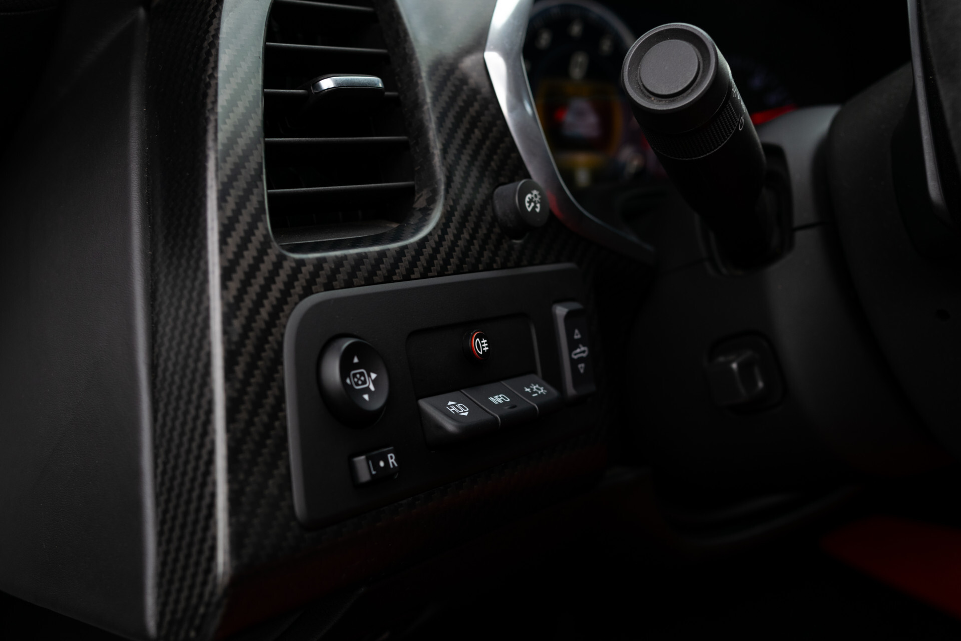 Chevrolet Corvette C7 Convertible 6.2 3LT Z51 Competition Full Options Foto 22