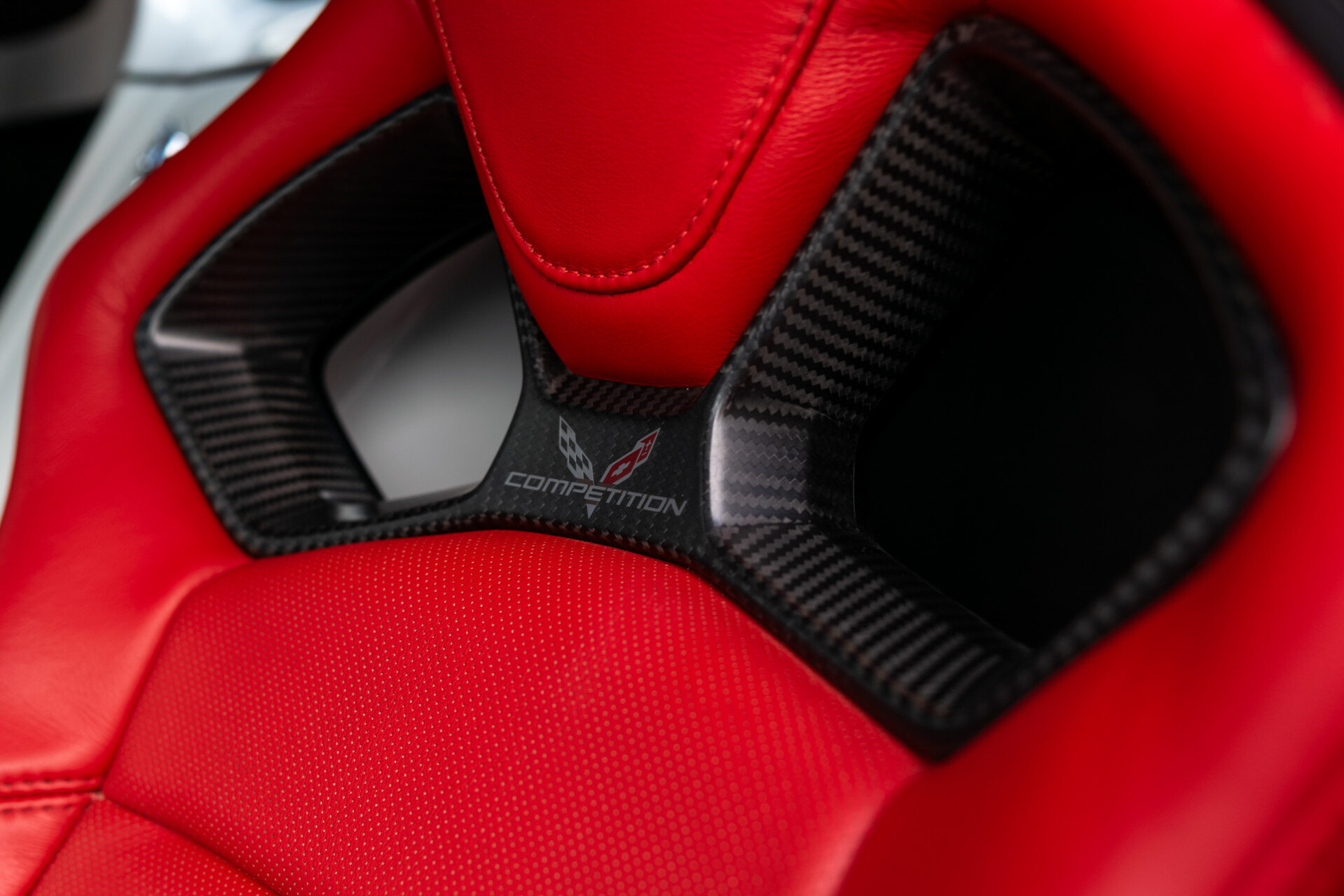 Chevrolet Corvette C7 Convertible 6.2 3LT Z51 Competition Full Options Foto 30