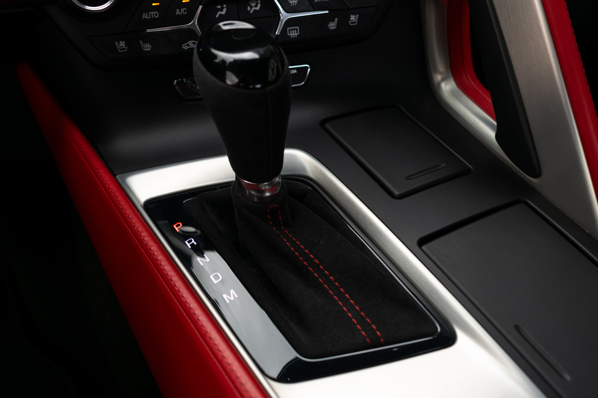 Chevrolet Corvette C7 Convertible 6.2 3LT Z51 Competition Full Options Foto 32