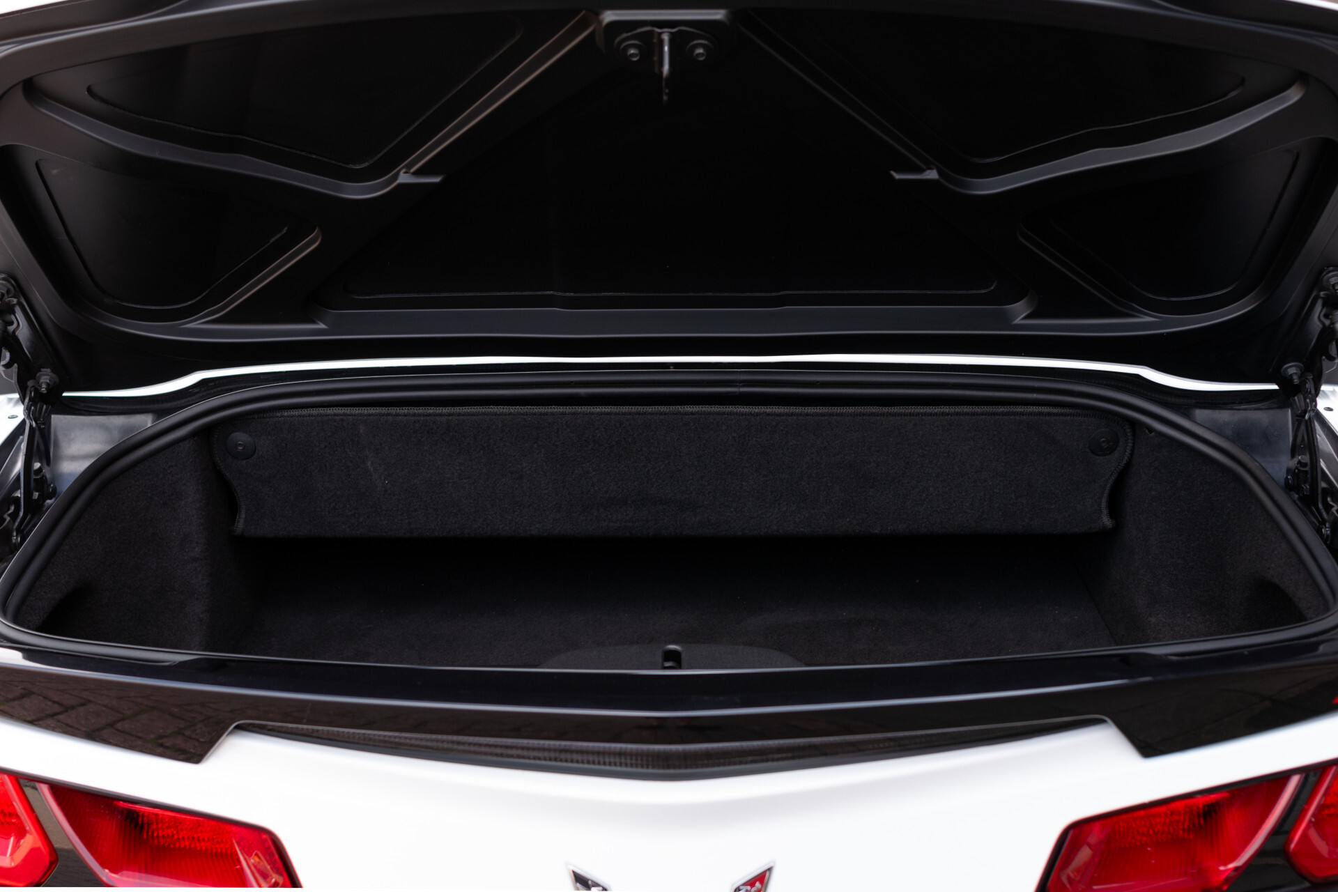 Chevrolet Corvette C7 Convertible 6.2 3LT Z51 Competition Full Options Foto 35