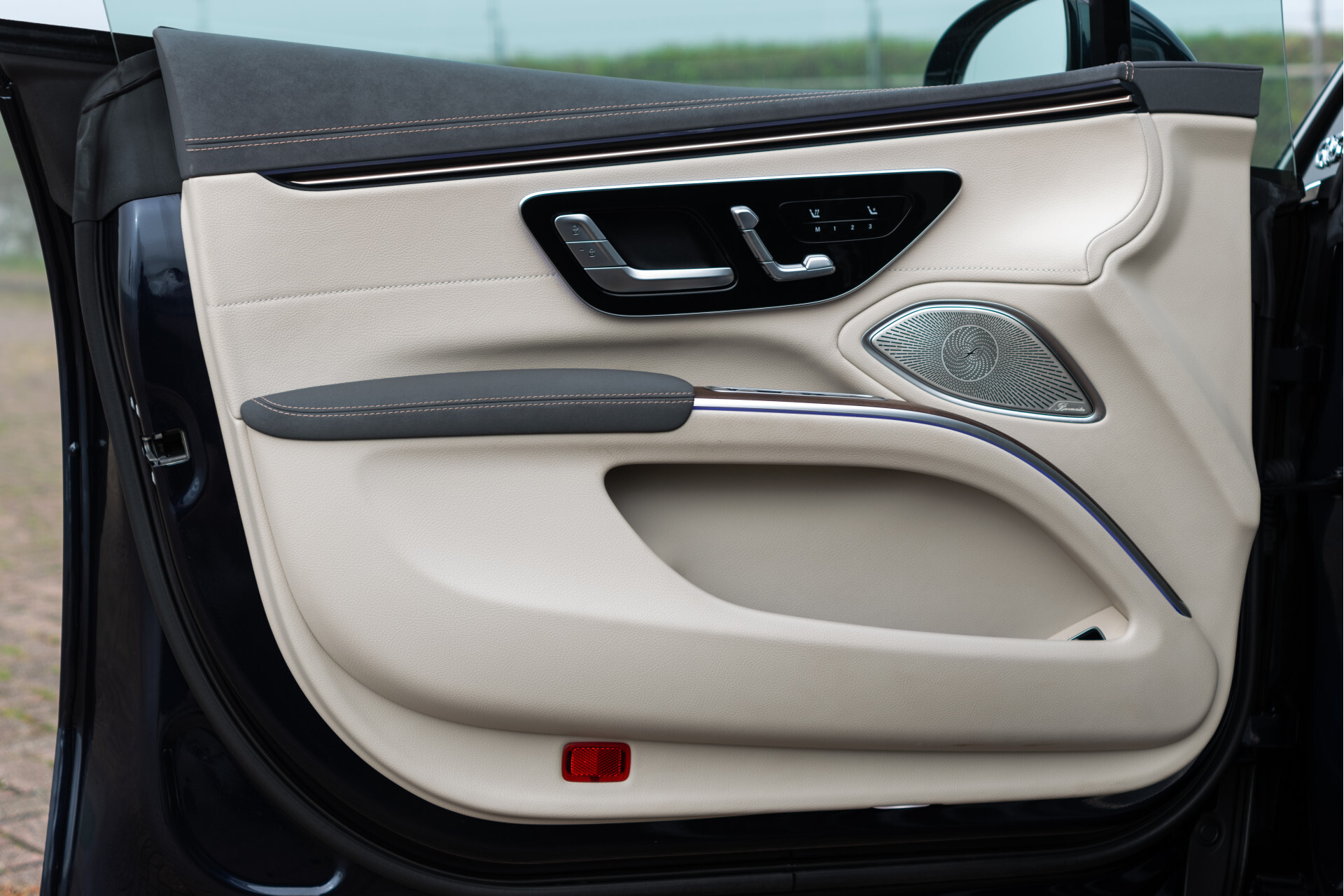 Mercedes-Benz EQS 450+ AMG Line 108kWh Foto 11