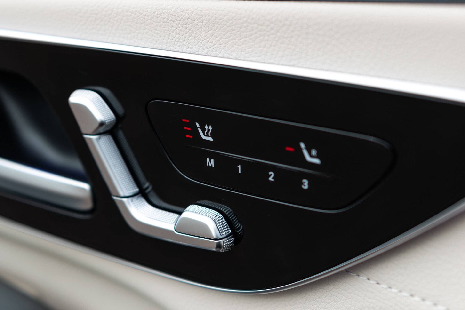 Mercedes-Benz EQS 450+ AMG Line 108kWh Foto 13