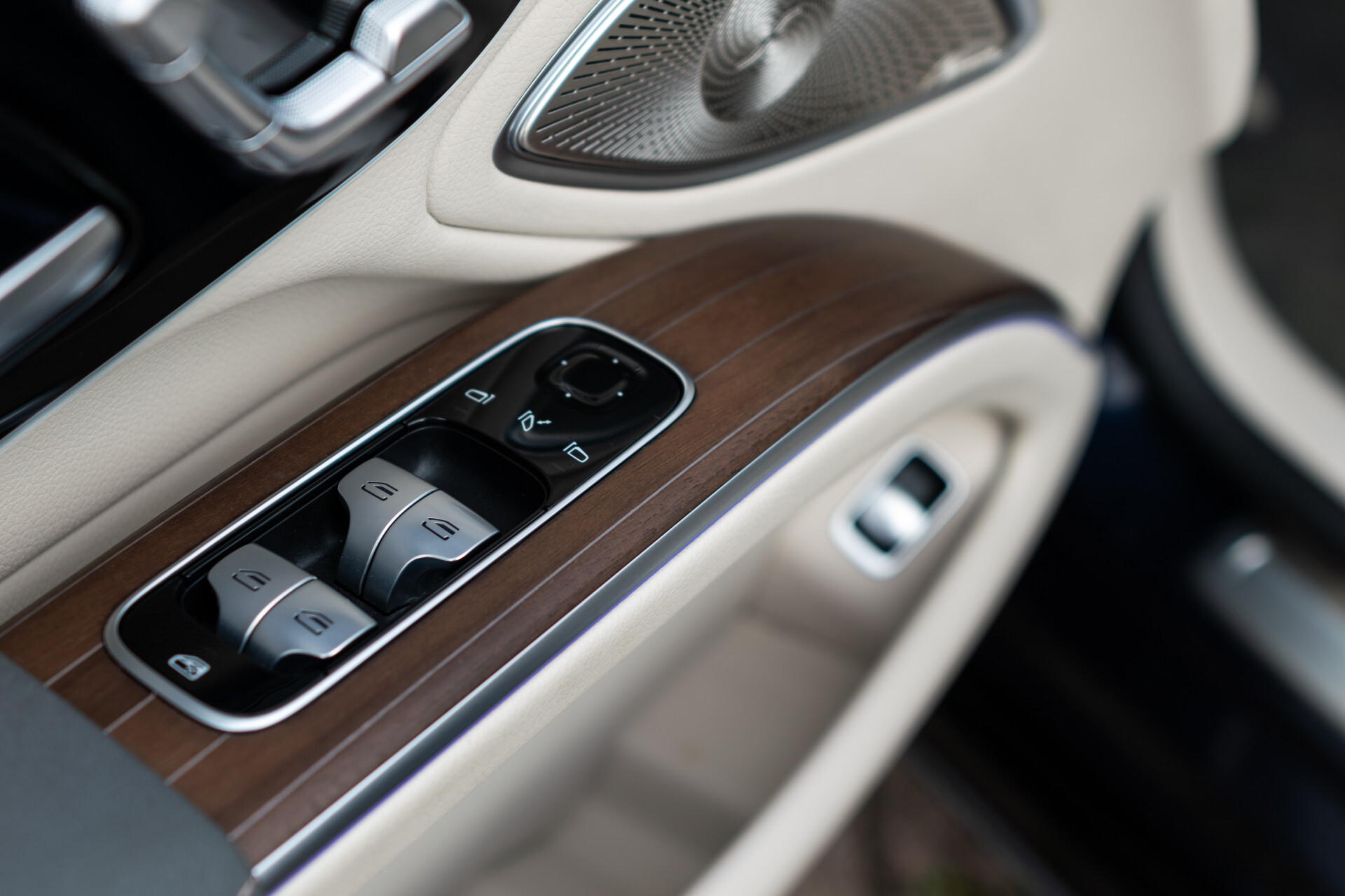 Mercedes-Benz EQS 450+ AMG Line 108kWh Foto 15