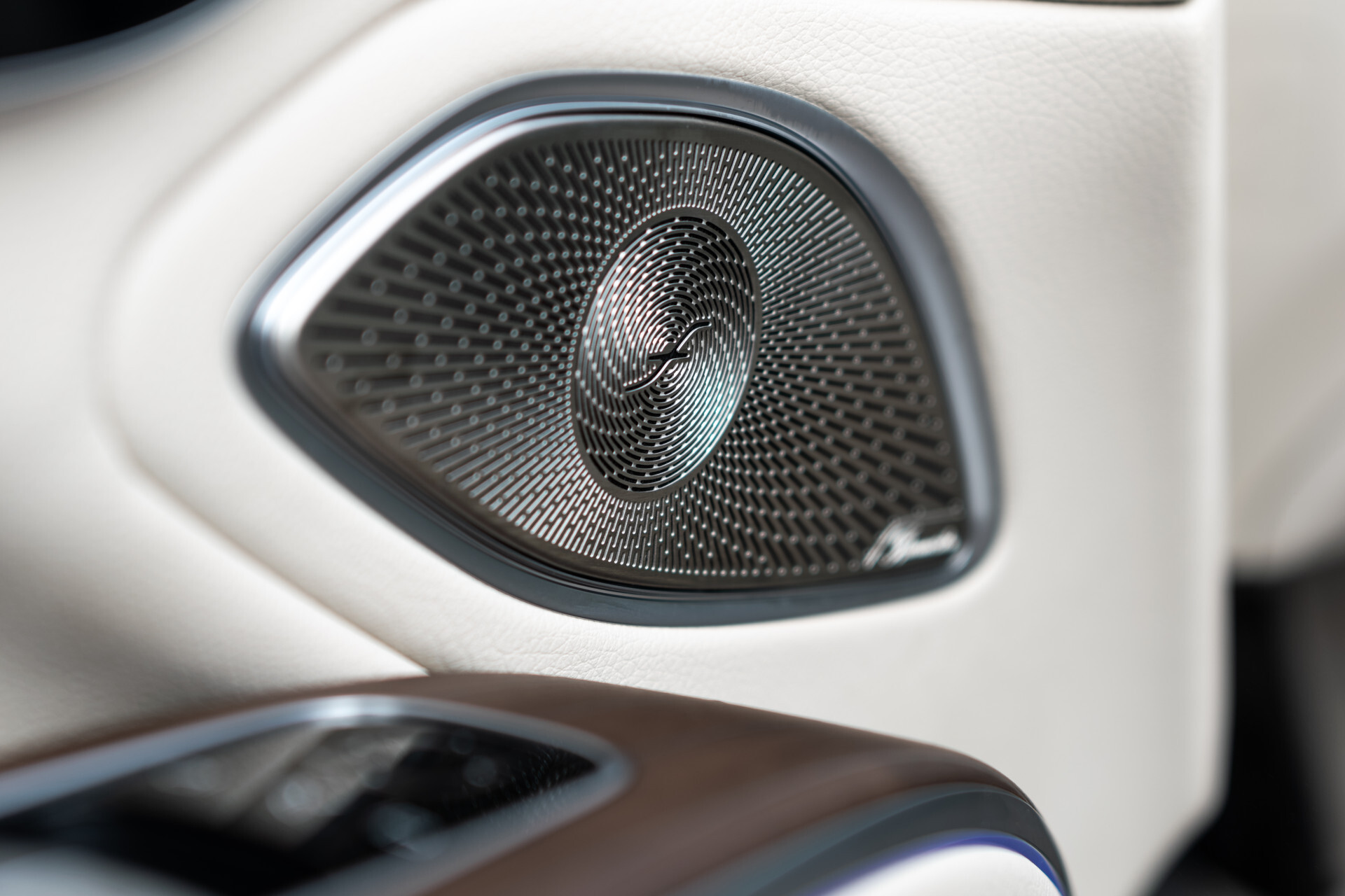 Mercedes-Benz EQS 450+ AMG Line 108kWh Foto 18