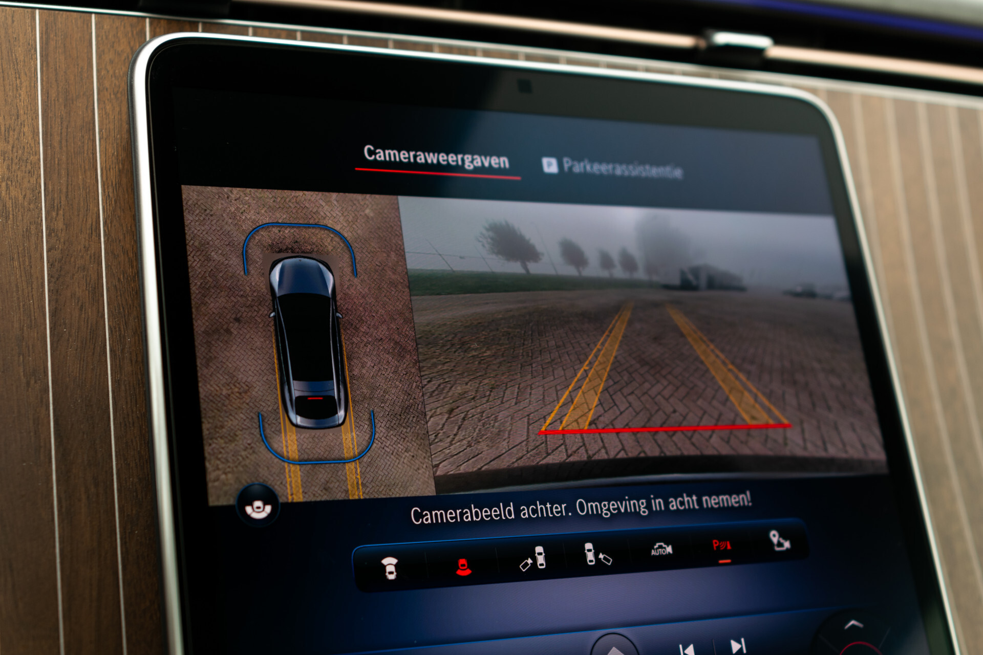 Mercedes-Benz EQS 450+ AMG Line 108kWh Foto 21