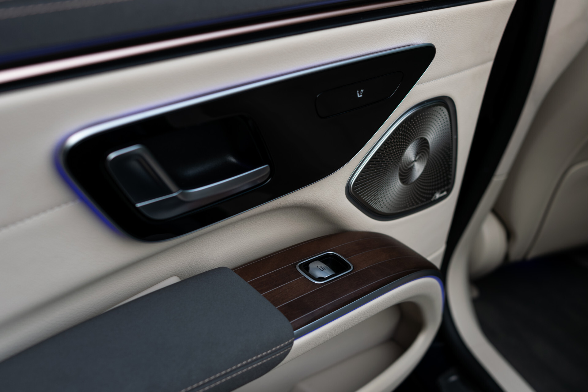 Mercedes-Benz EQS 450+ AMG Line 108kWh Foto 22