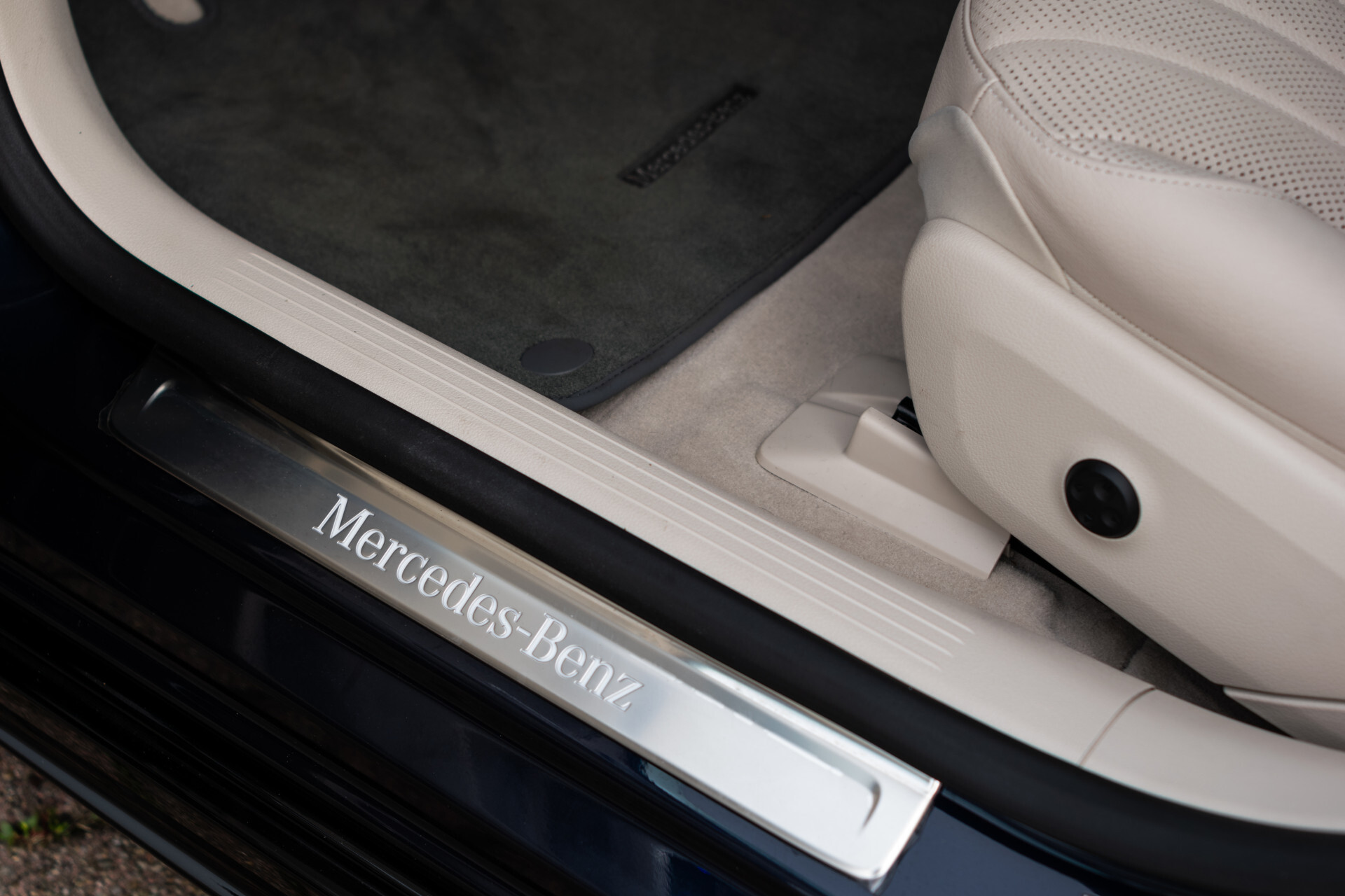 Mercedes-Benz EQS 450+ AMG Line 108kWh Foto 24