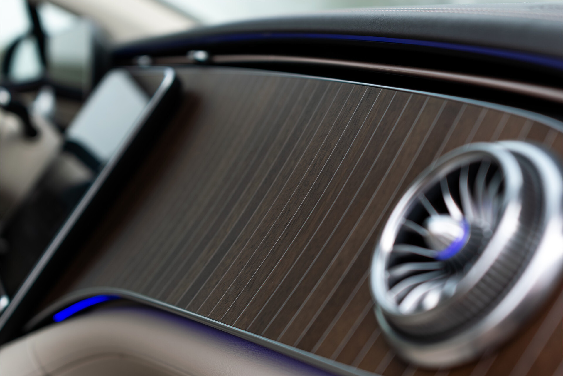 Mercedes-Benz EQS 450+ AMG Line 108kWh Foto 27