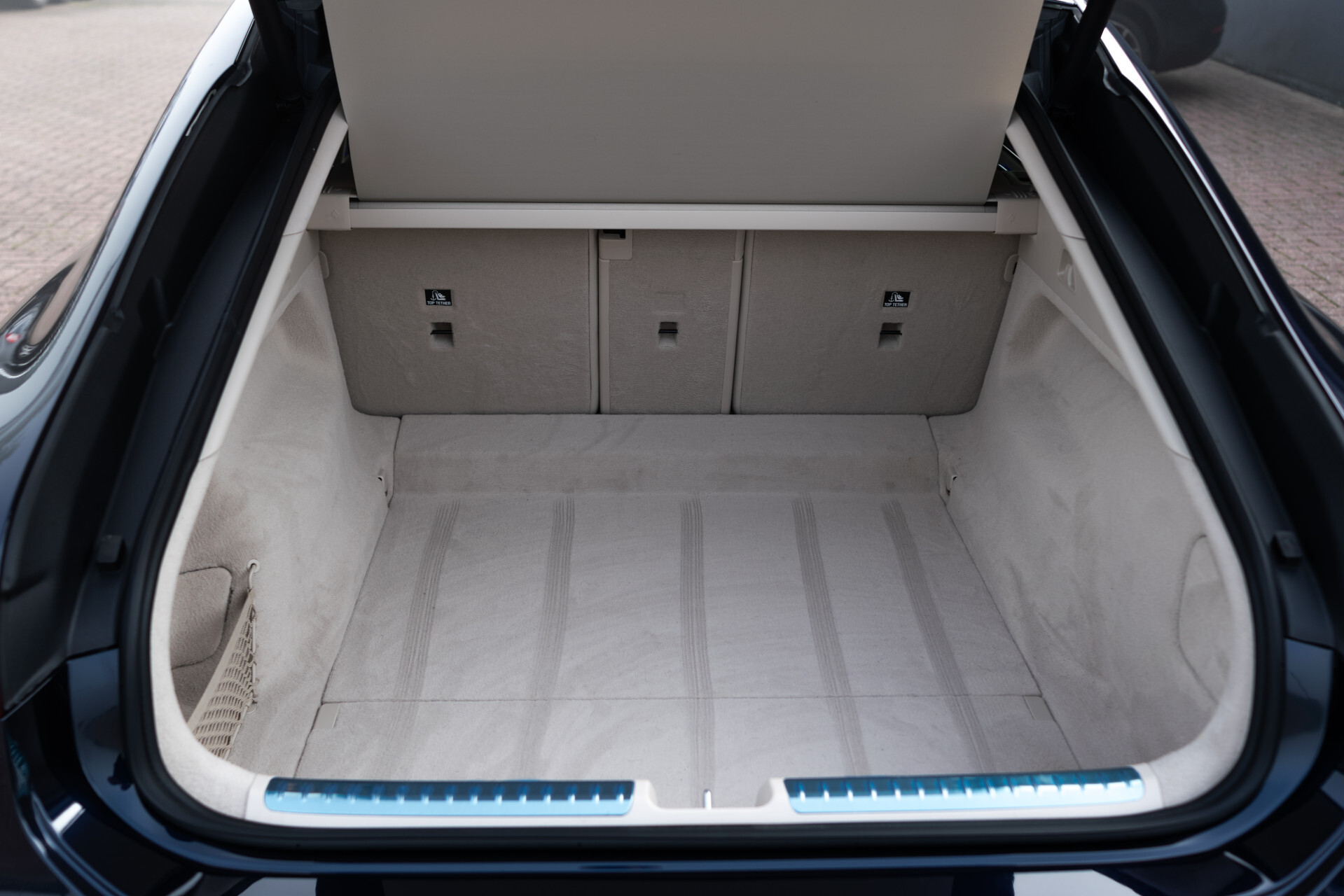 Mercedes-Benz EQS 450+ AMG Line 108kWh Foto 38