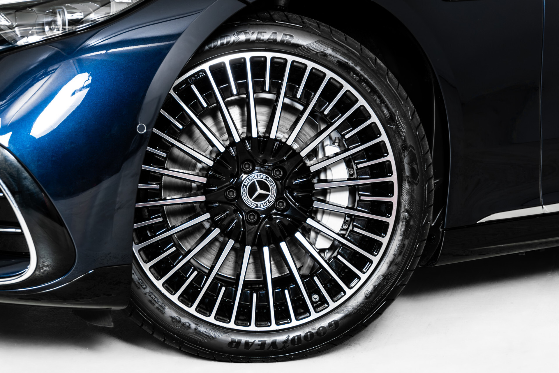 Mercedes-Benz EQS 450+ AMG Line 108kWh Foto 41