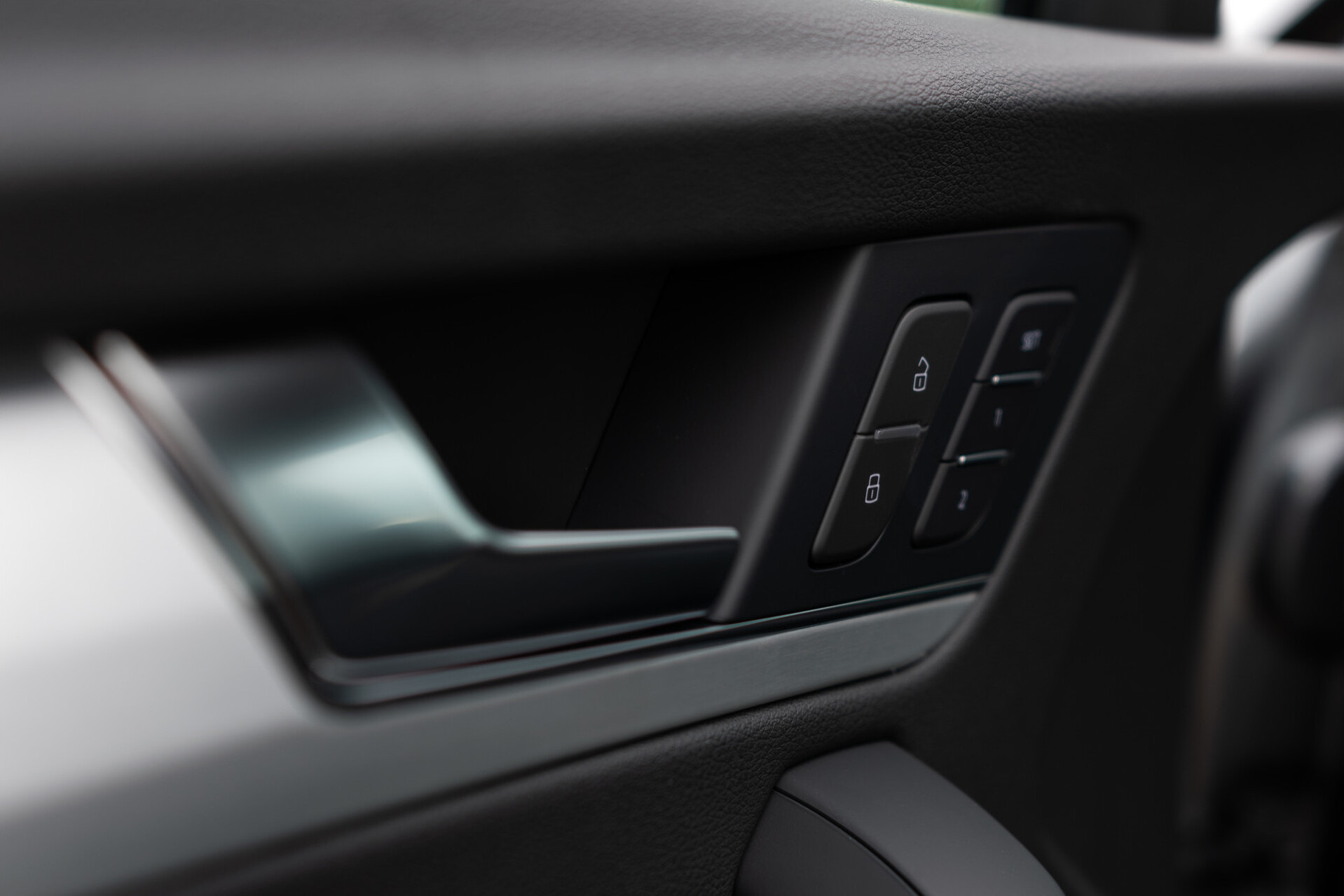 Audi Q5 Sportback 55 TFSI e S edition S edition Luchtvering | Panorama | Keyless | Nappa | Trekhaak | Zwart Optiek | Nieuwprijs €103268 Foto 10