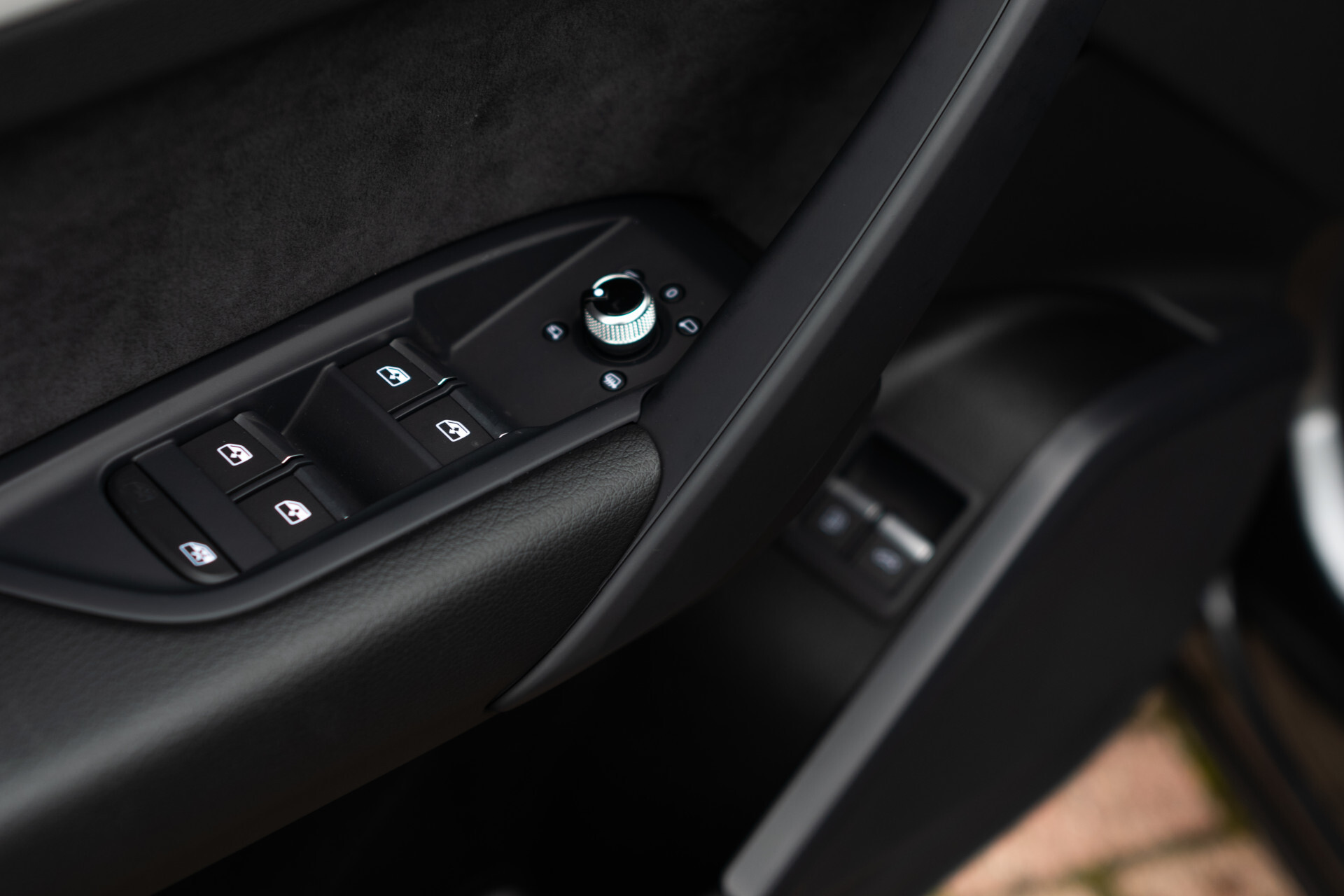 Audi Q5 Sportback 55 TFSI e S edition S edition Luchtvering | Panorama | Keyless | Nappa | Trekhaak | Zwart Optiek | Nieuwprijs €103268 Foto 12