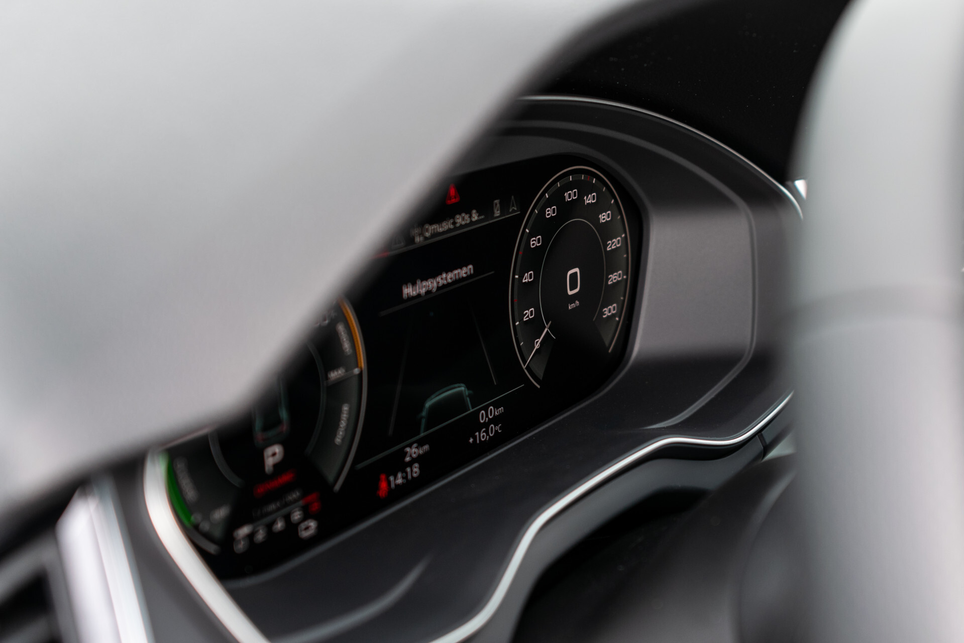 Audi Q5 Sportback 55 TFSI e S edition S edition Luchtvering | Panorama | Keyless | Nappa | Trekhaak | Zwart Optiek | Nieuwprijs €103268 Foto 34