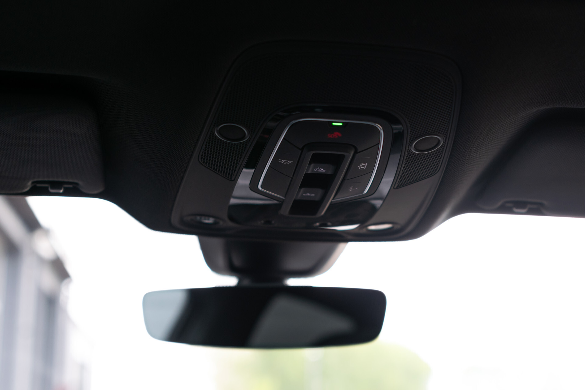 Audi Q5 Sportback 55 TFSI e S edition S edition Luchtvering | Panorama | Keyless | Nappa | Trekhaak | Zwart Optiek | Nieuwprijs €103268 Foto 37